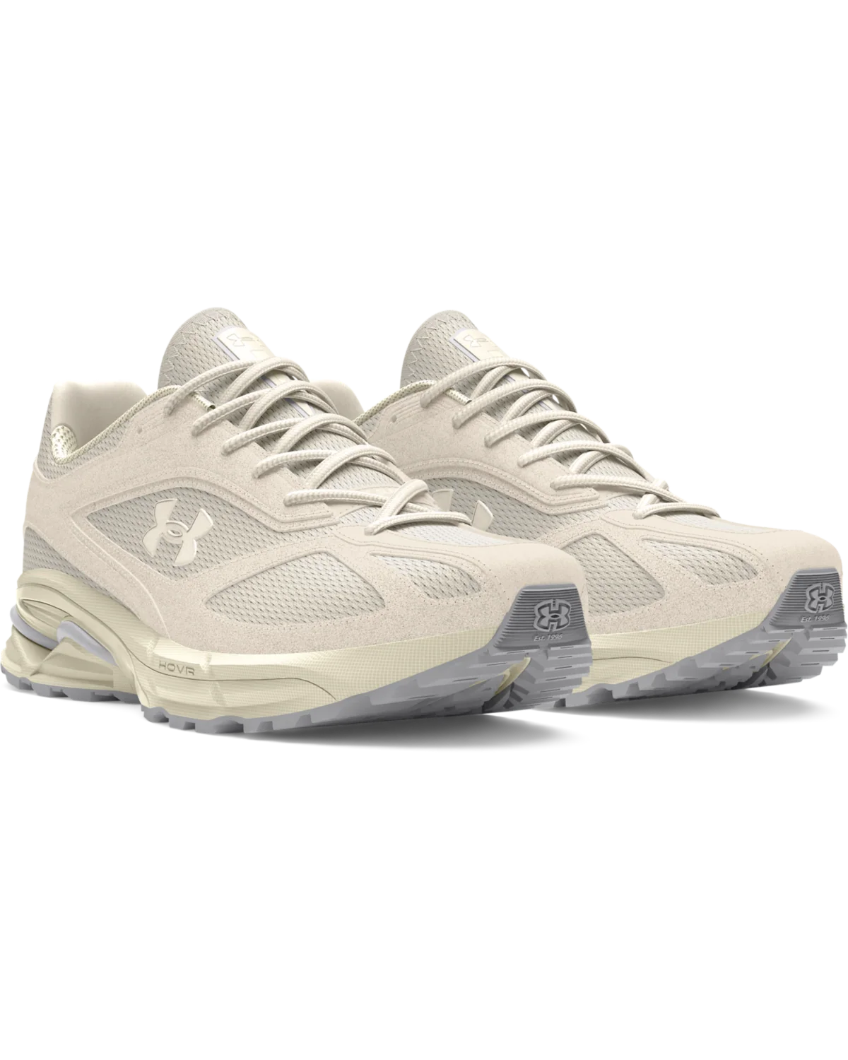 Unisex UA Apparition Shoes - Image 4