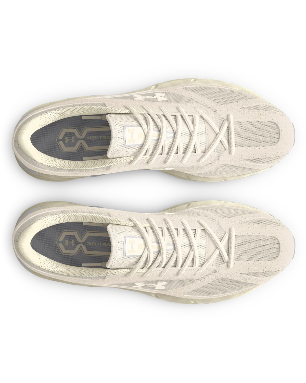 Unisex UA Apparition Shoes - Image 5
