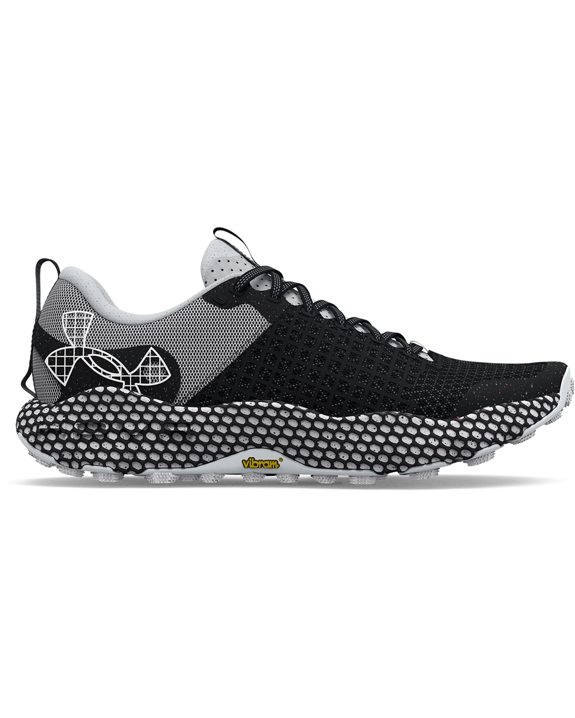Unisex Ua Hovr™ DS Ridge Trail Running Shoe