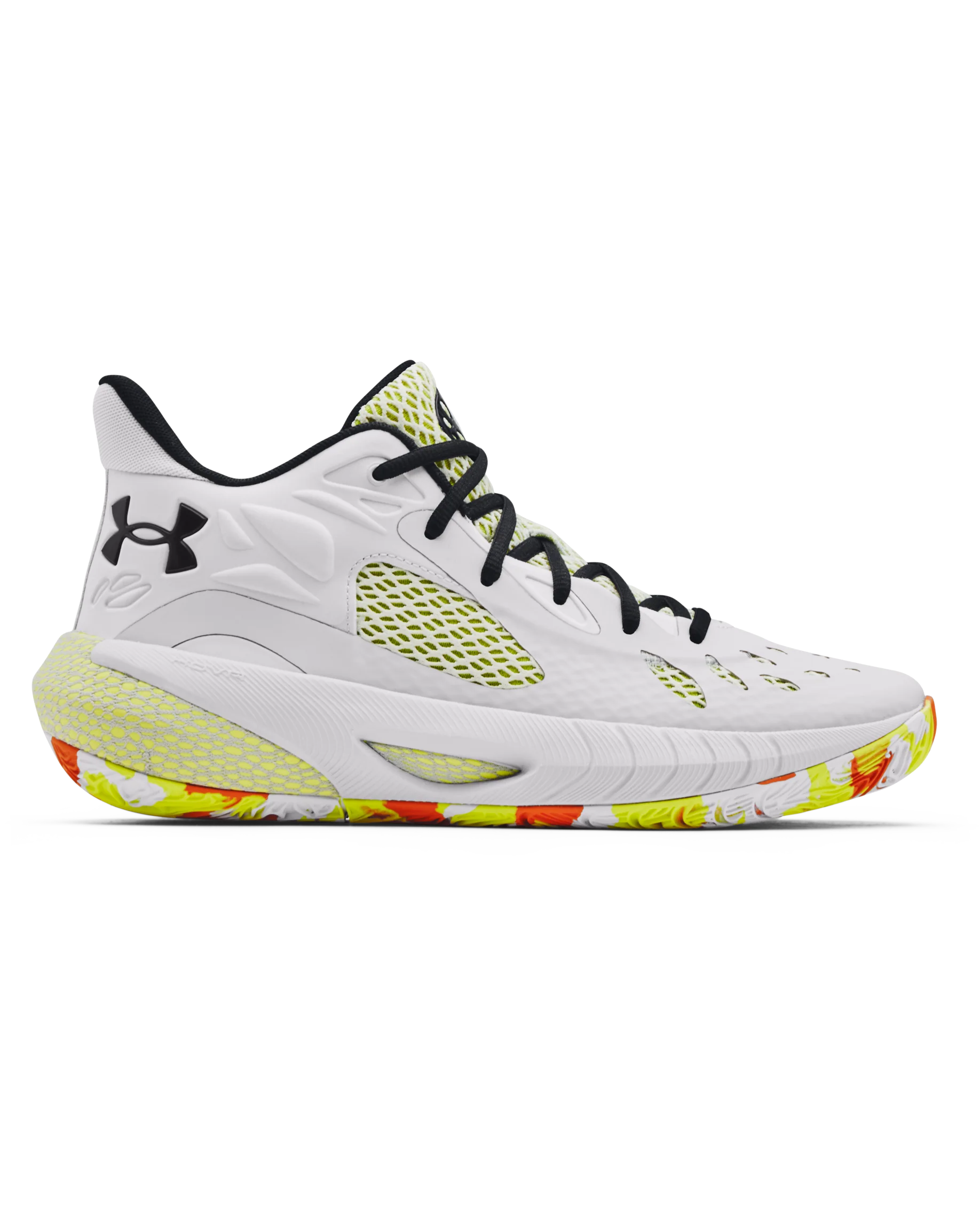 UA HOVR™ Havoc 3 Basketball Shoes