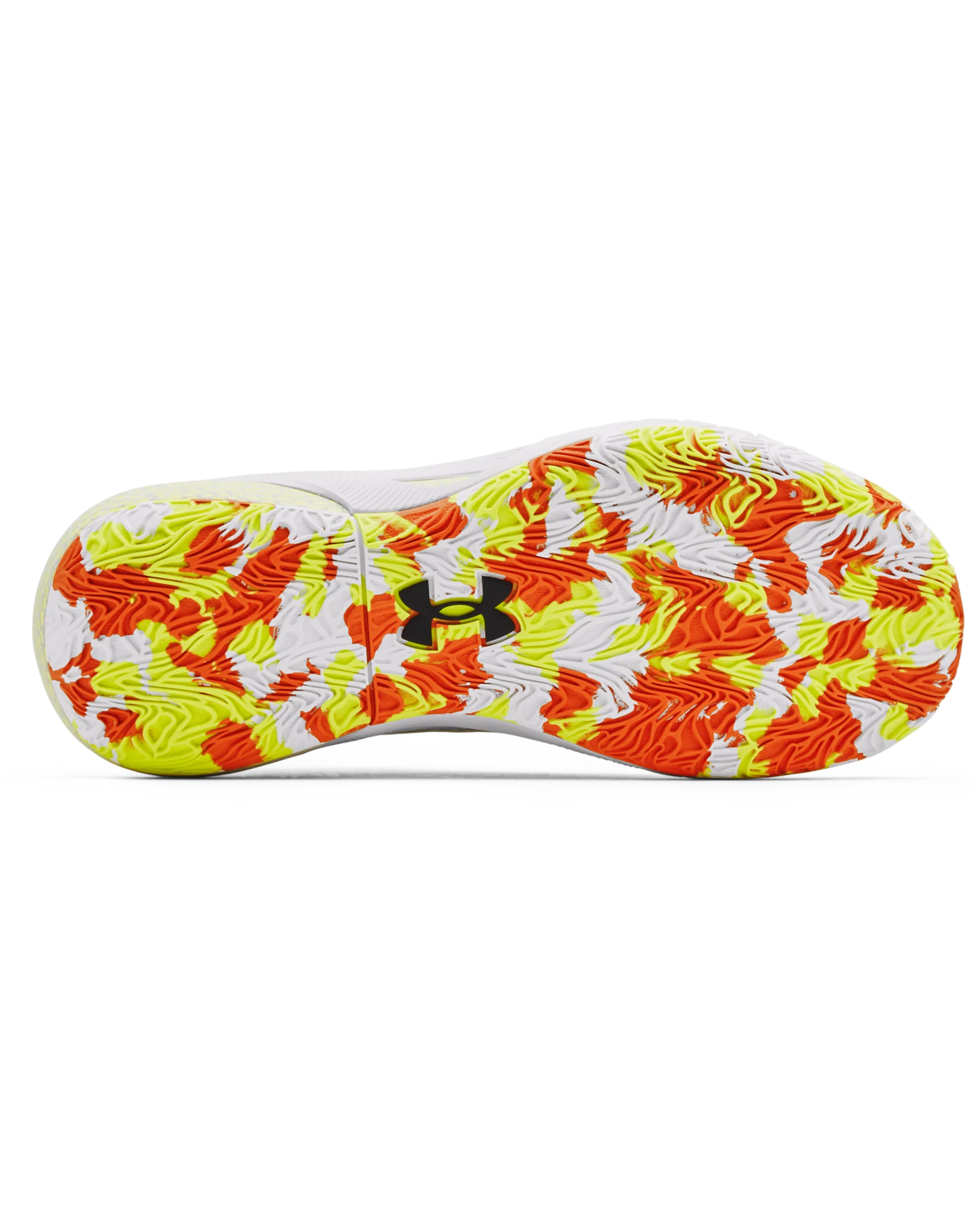 UA HOVR™ Havoc 3 Basketball Shoes - Image 5