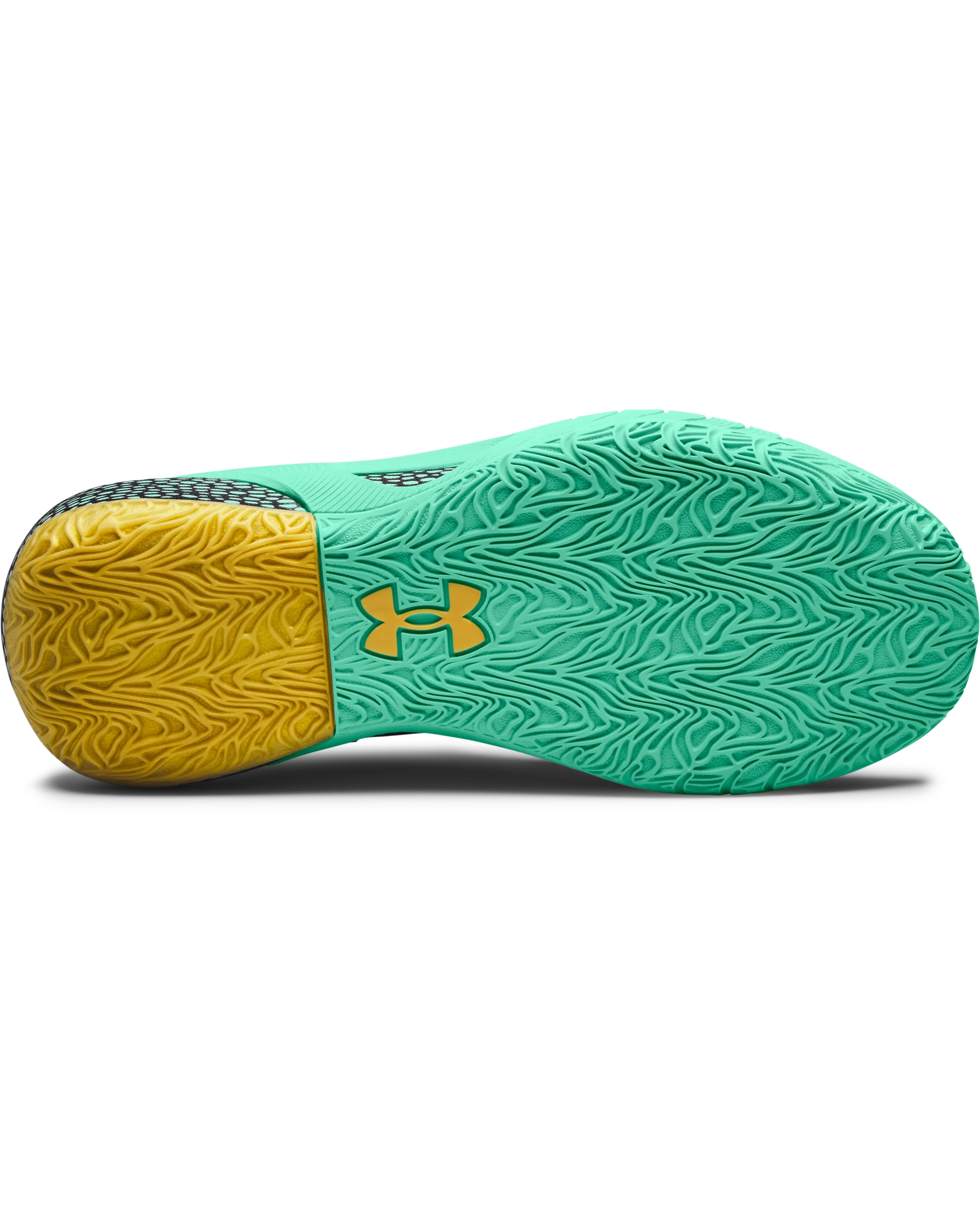 UA HOVR™ Havoc 3 Basketball Shoes - Image 5