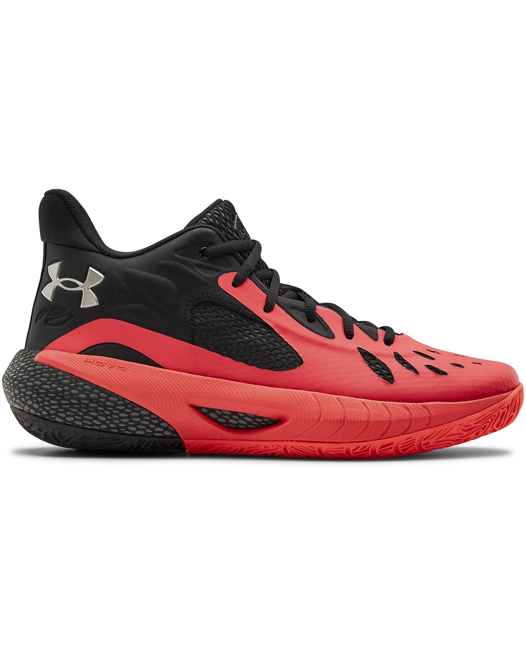Unisex UA HOVR™ Havoc 3 Basketball Shoes