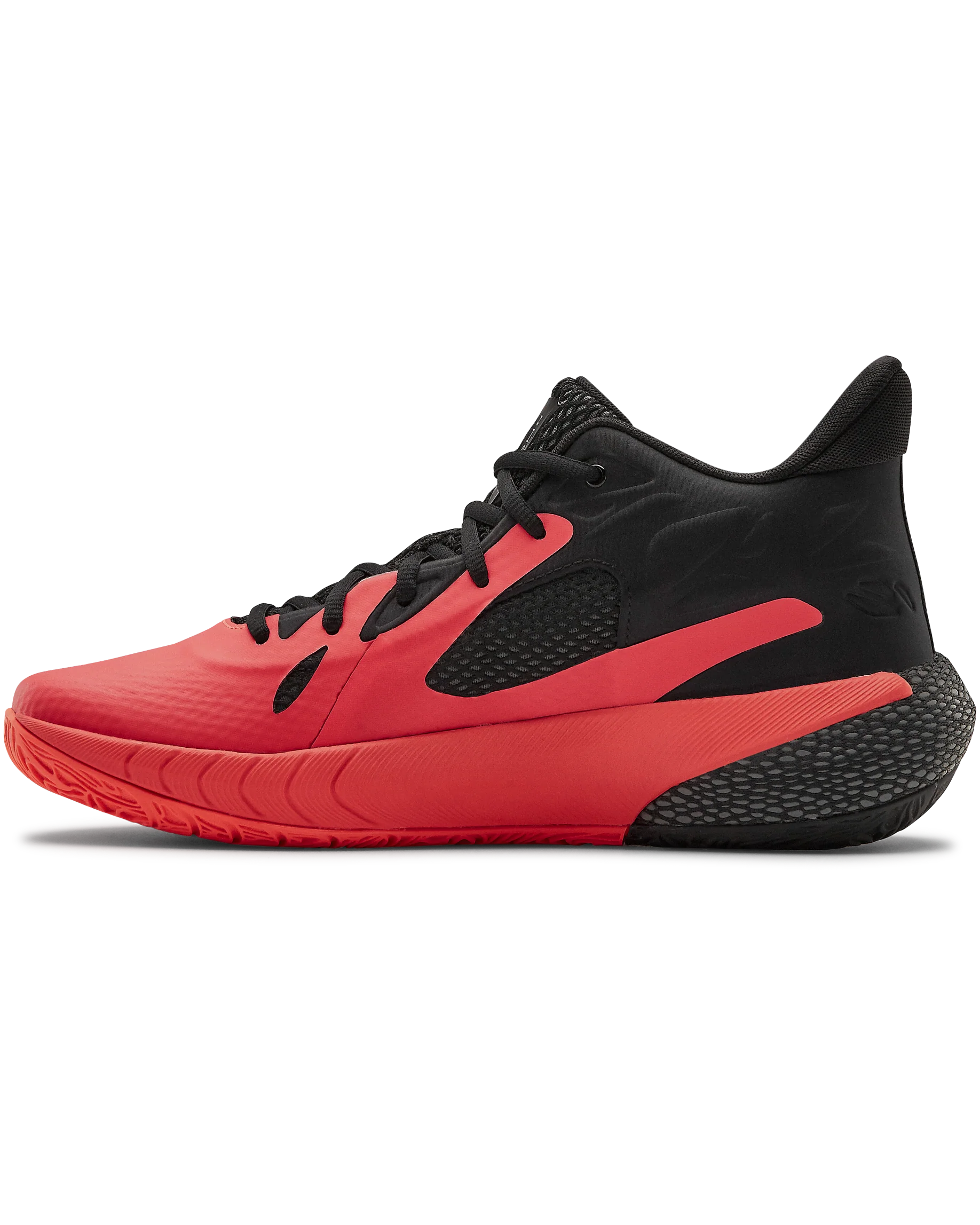 Unisex UA HOVR™ Havoc 3 Basketball Shoes - Image 2