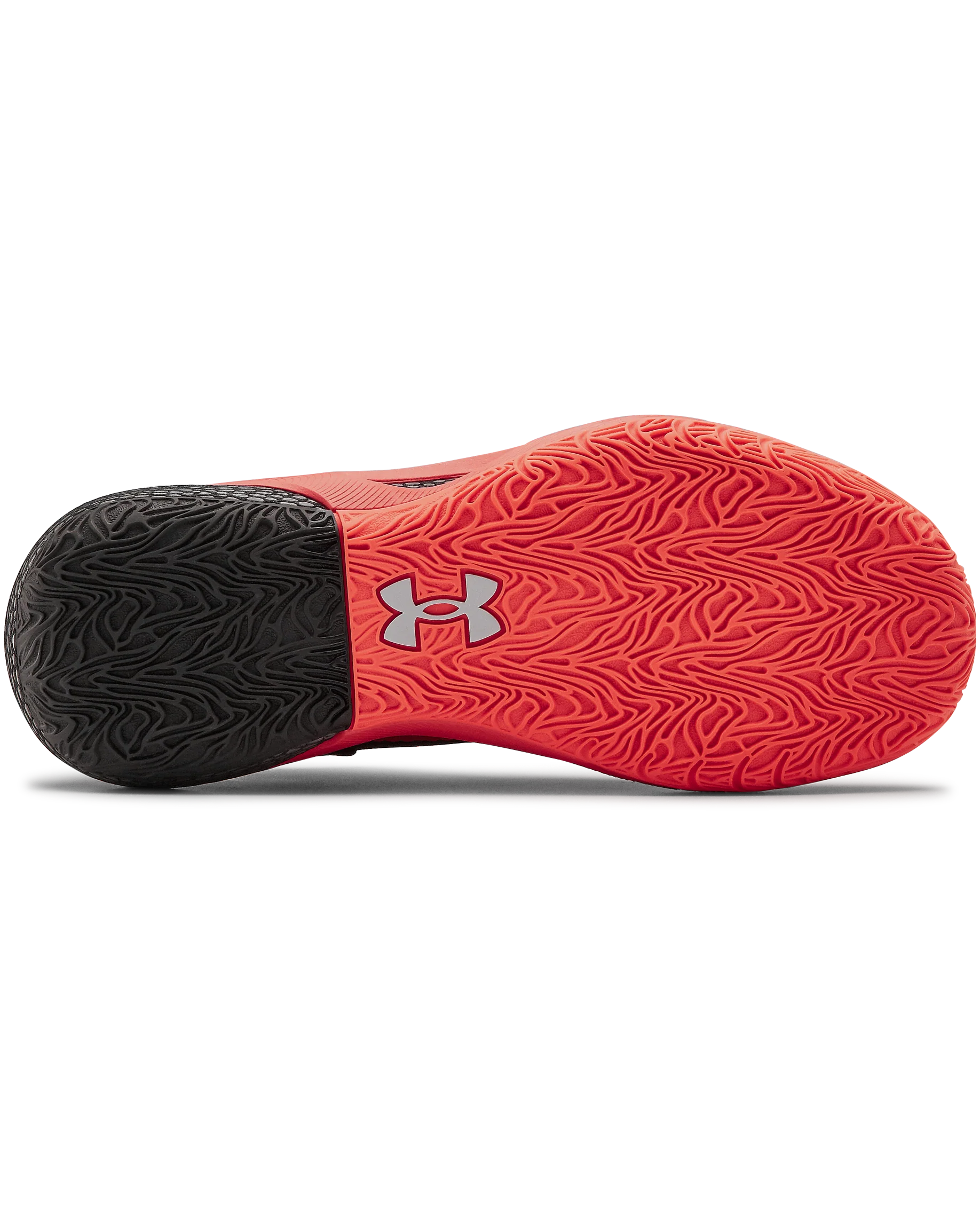 Unisex UA HOVR™ Havoc 3 Basketball Shoes - Image 5