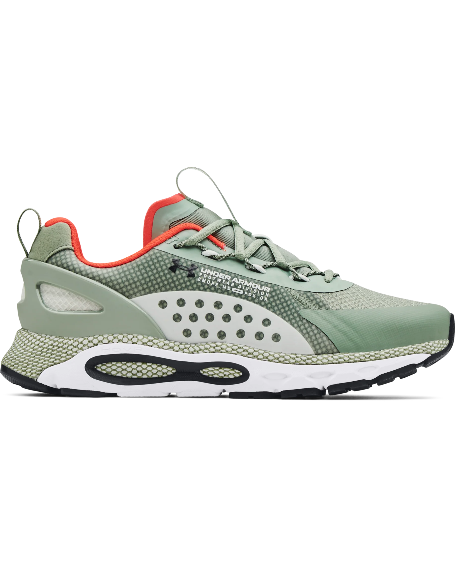 Unisex UA HOVR™ Infinite Summit 2 Running Shoes