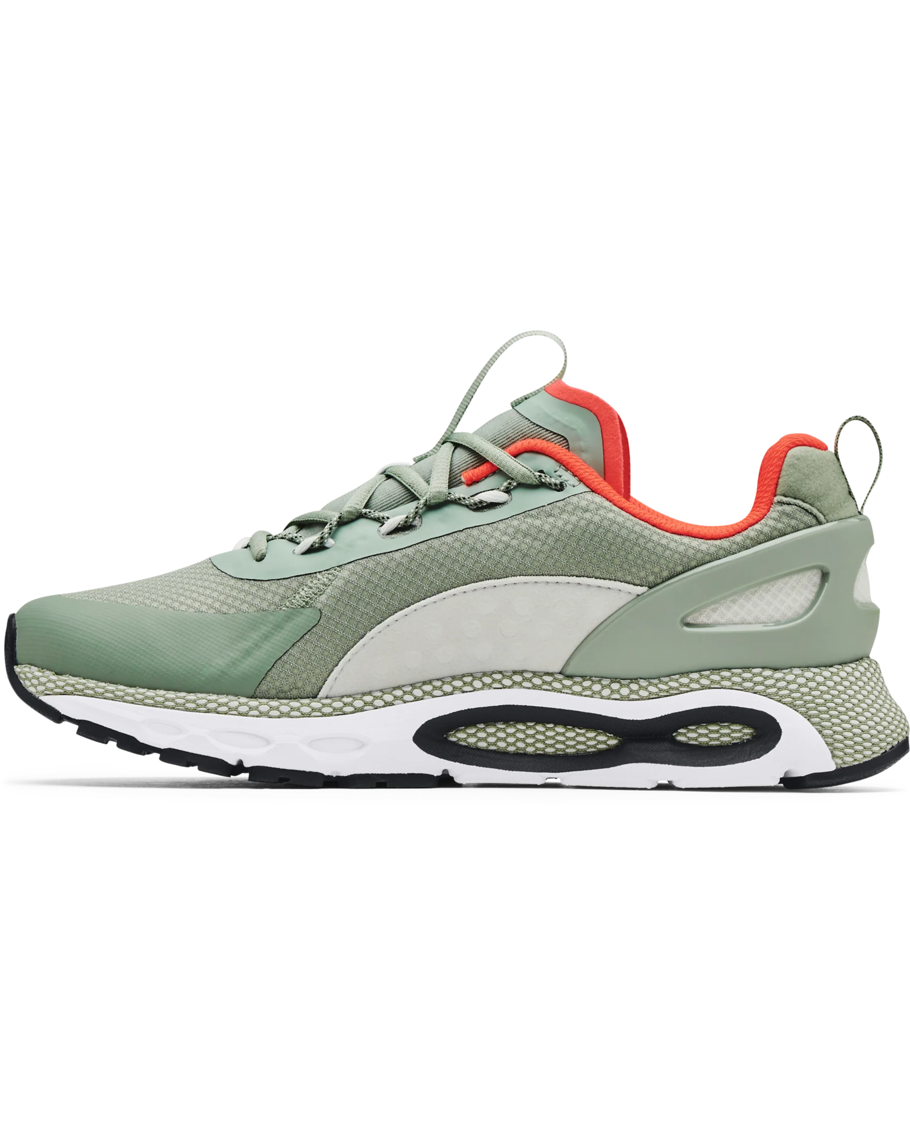 Unisex UA HOVR™ Infinite Summit 2 Running Shoes - Image 2