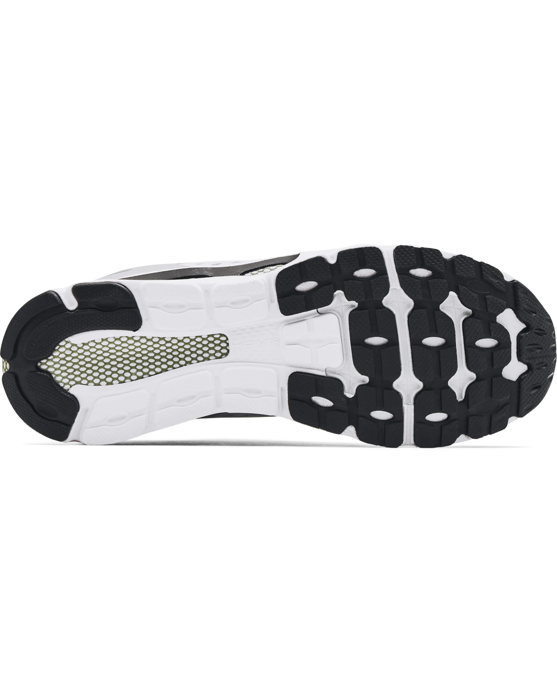 Unisex UA HOVR™ Infinite Summit 2 Running Shoes - Image 5