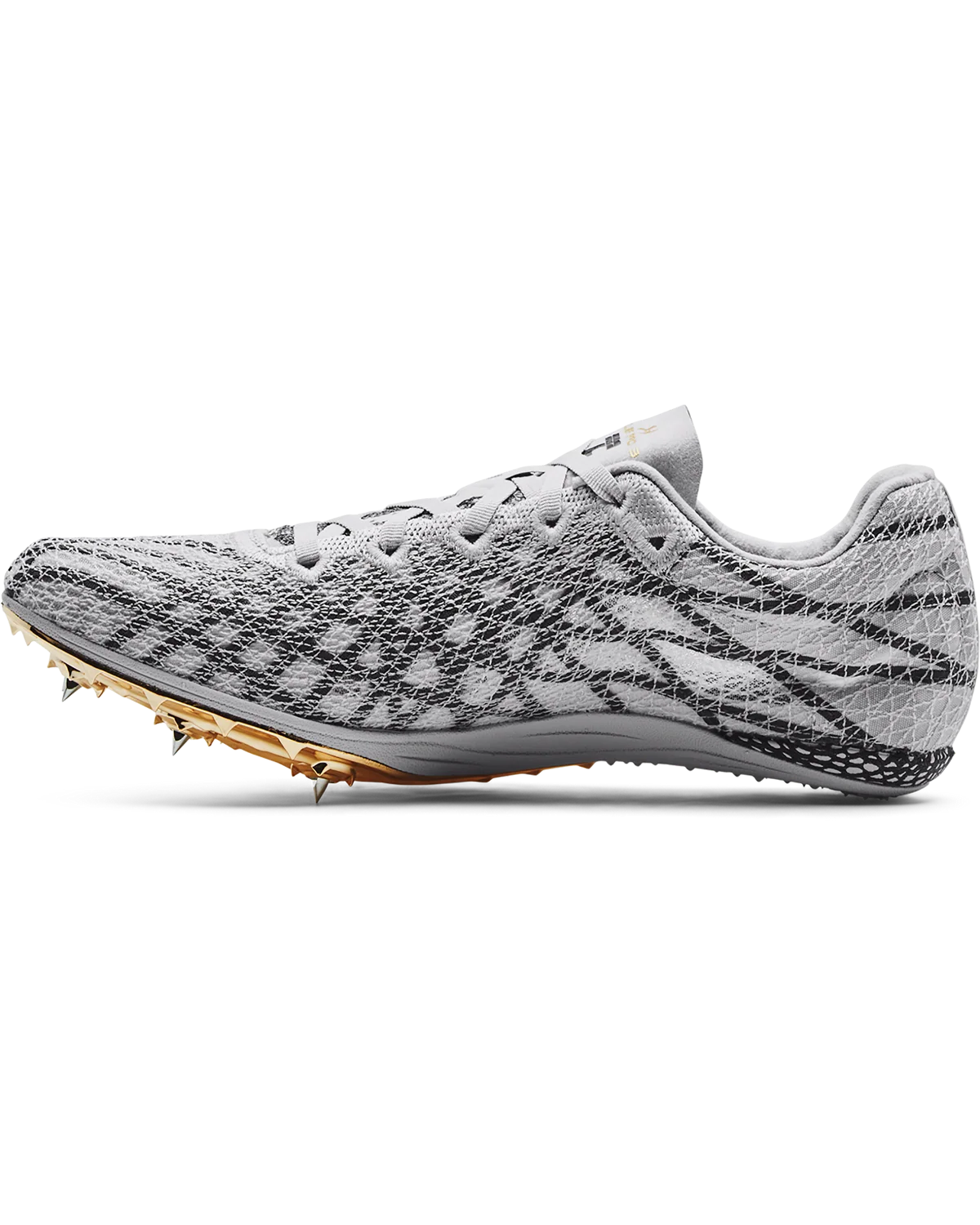 Unisex UA HOVR™ Miler Pro 3 Track Spikes - Image 2
