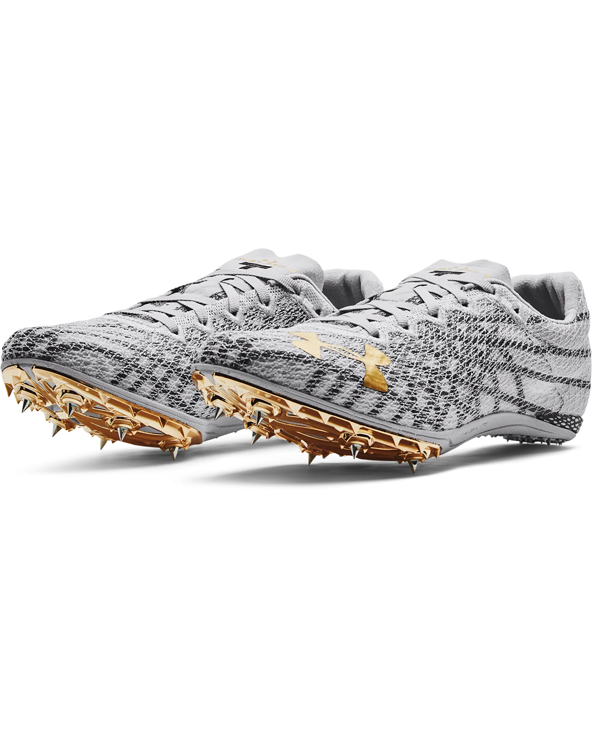 Unisex UA HOVR™ Miler Pro 3 Track Spikes - Image 3