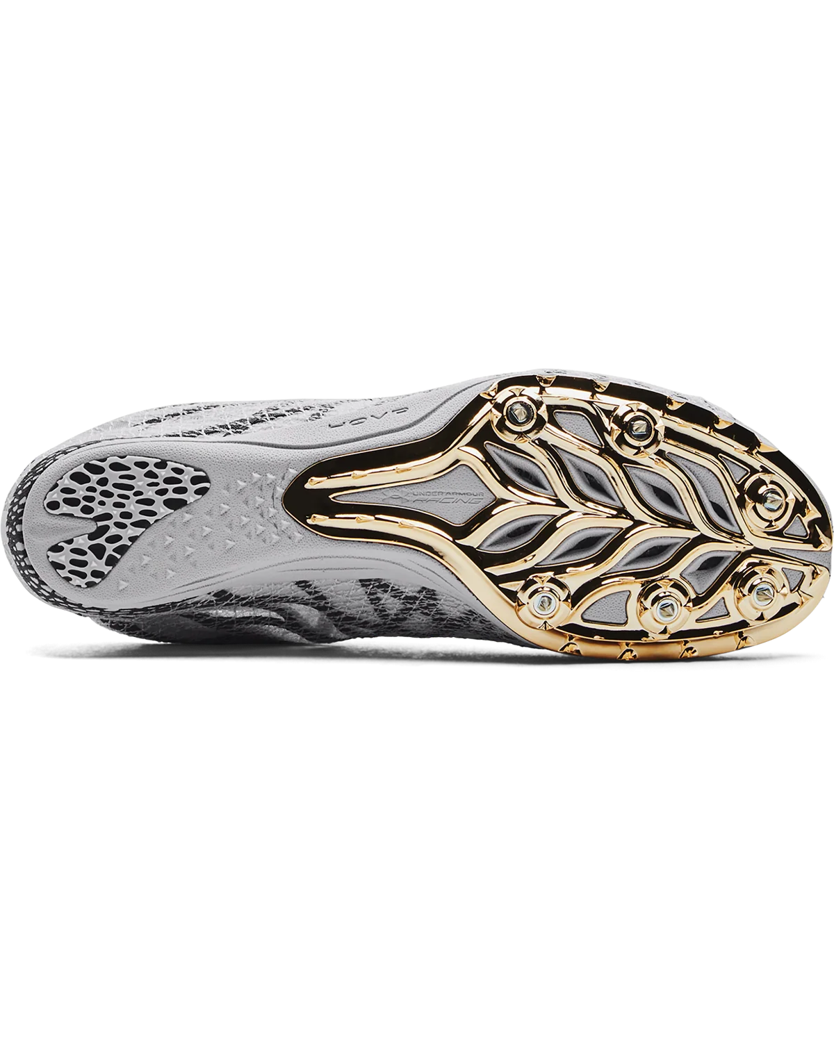 Unisex UA HOVR™ Miler Pro 3 Track Spikes - Image 5