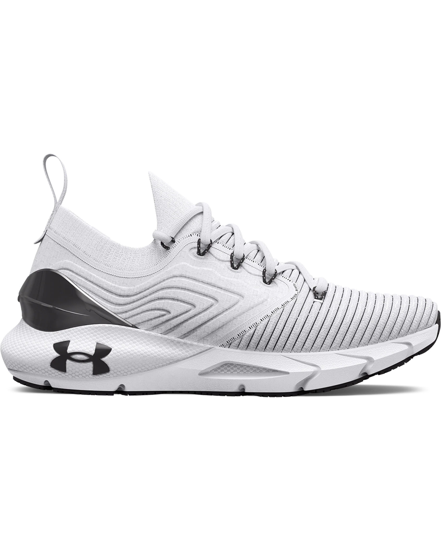 Unisex UA HOVR™ Phantom 2 IntelliKnit Visual Materials Running Shoes