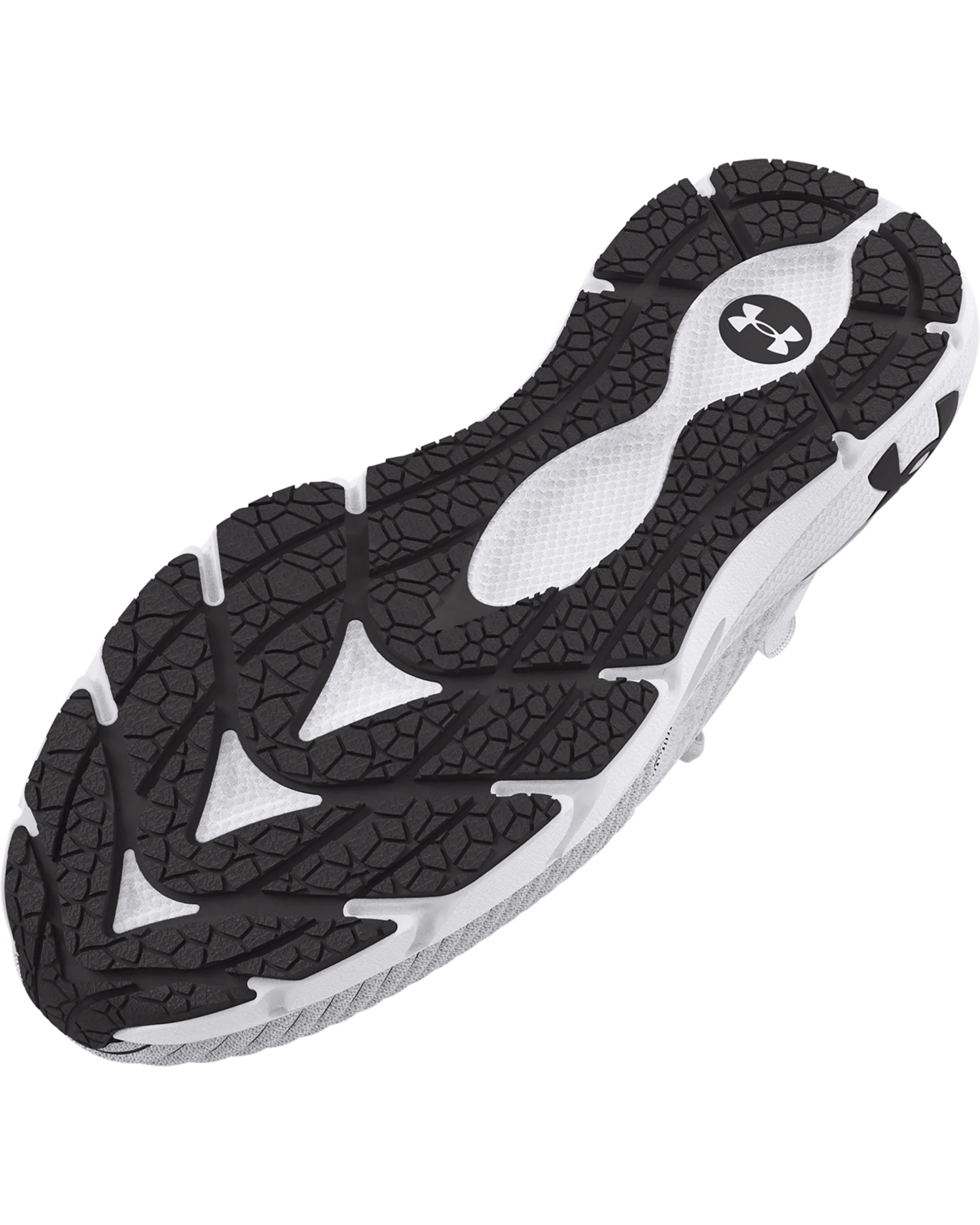 Unisex UA HOVR™ Phantom 2 IntelliKnit Visual Materials Running Shoes - Image 5