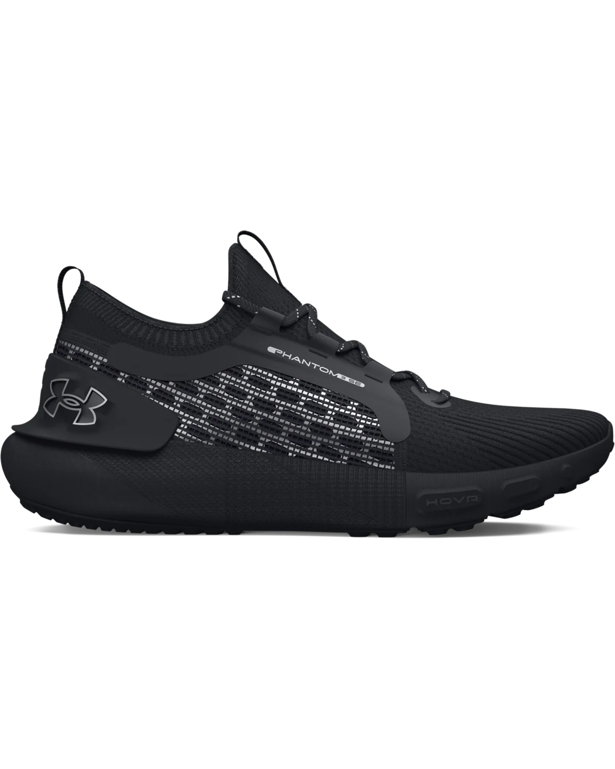 Unisex UA HOVR™ Phantom 3 SE Reflect Running Shoes