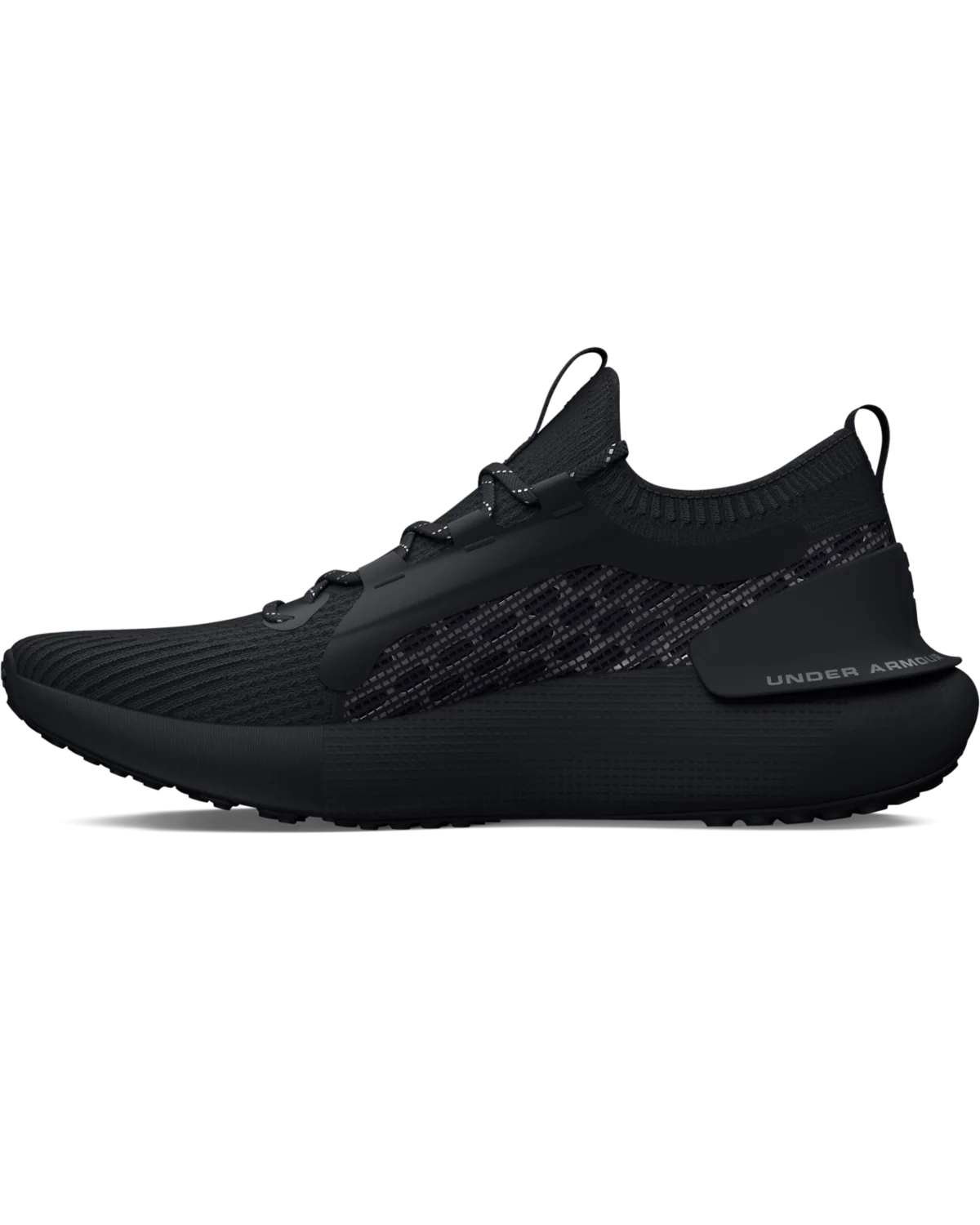 Unisex UA HOVR™ Phantom 3 SE Reflect Running Shoes - Image 2