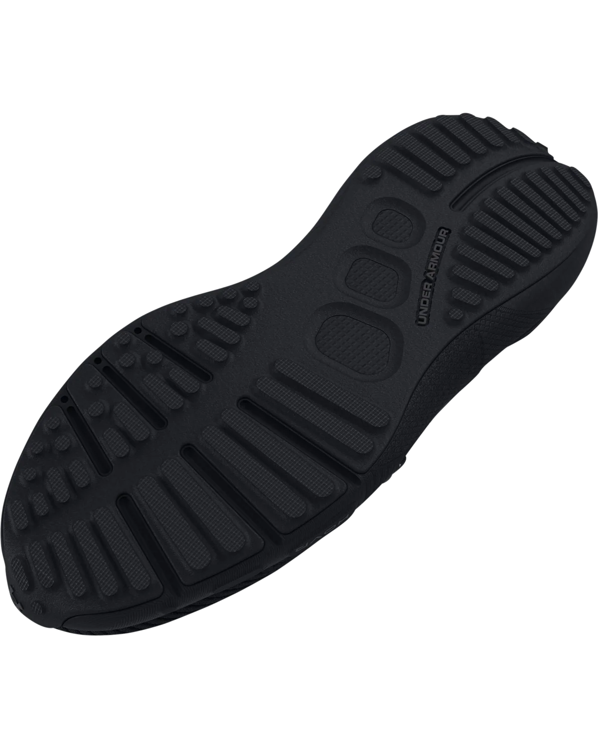 Unisex UA HOVR™ Phantom 3 SE Reflect Running Shoes - Image 5