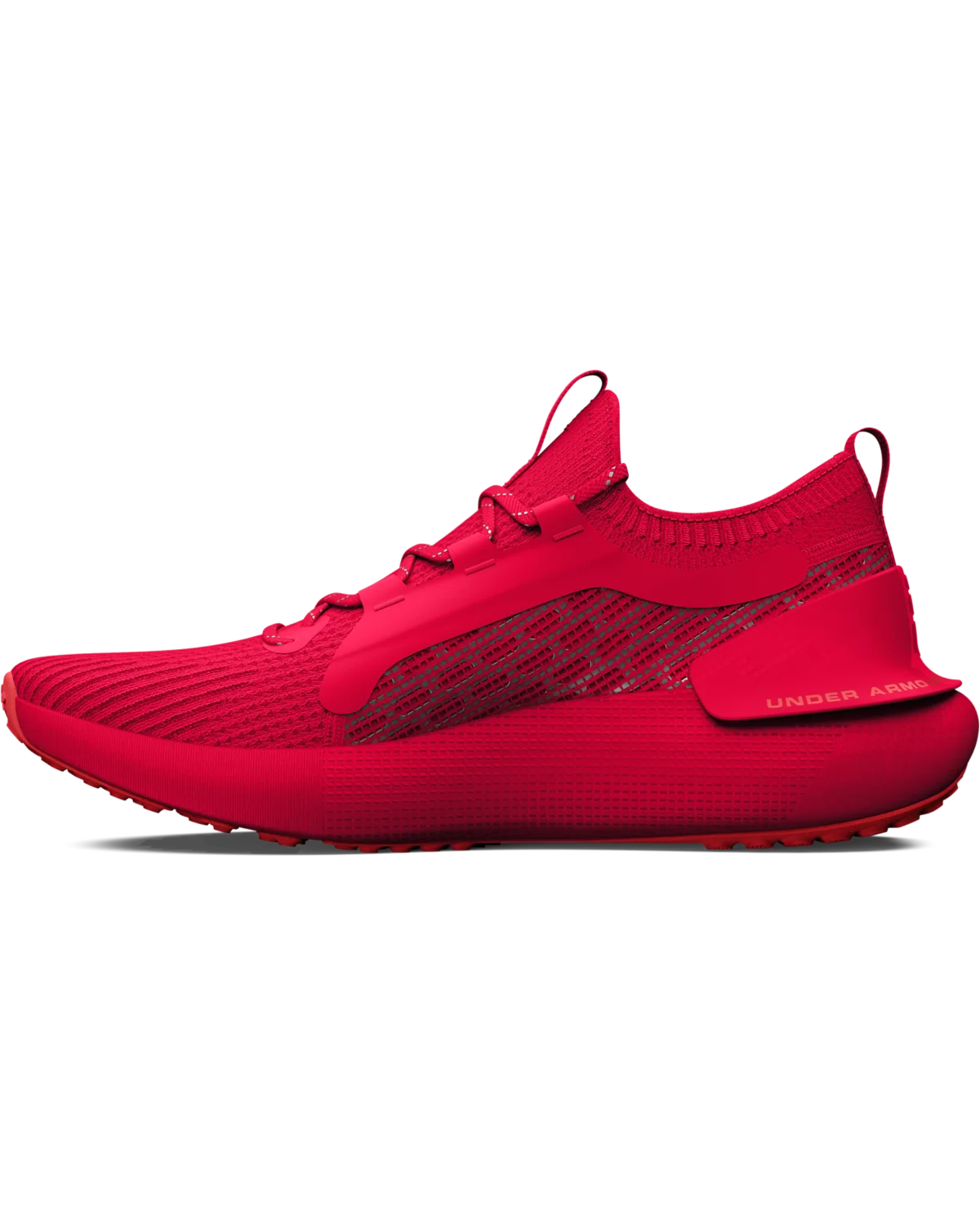 Unisex UA HOVR™ Phantom 3 SE Reflect Running Shoes - Image 2