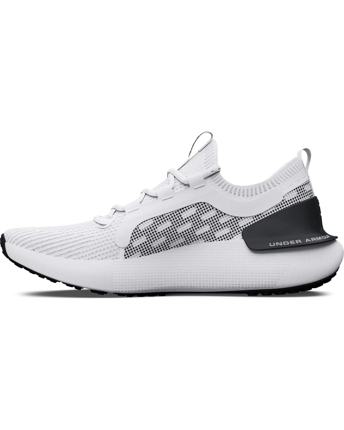Unisex UA HOVR™ Phantom 3 SE Running Shoes - Image 2