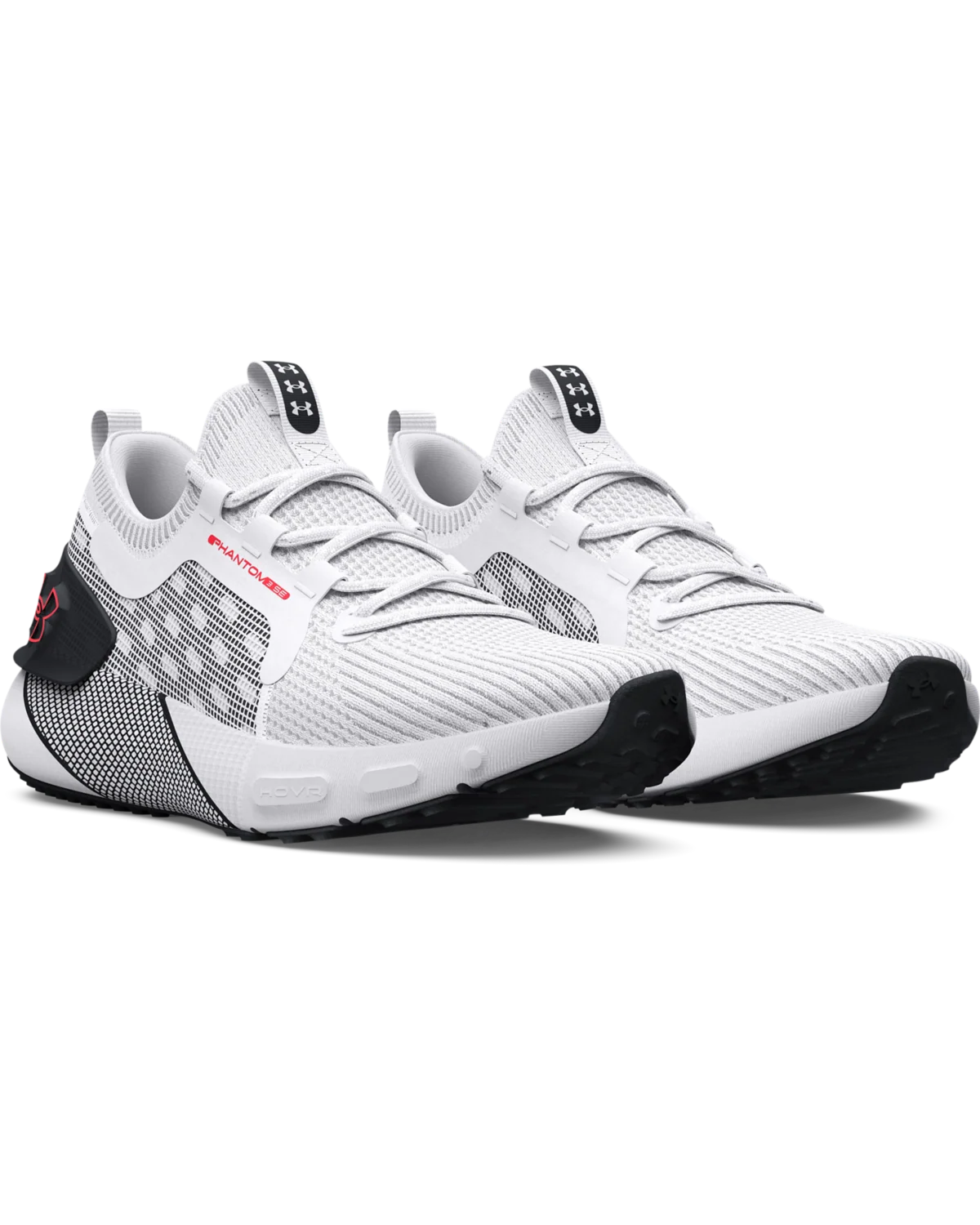 Unisex UA HOVR™ Phantom 3 SE Running Shoes - Image 3