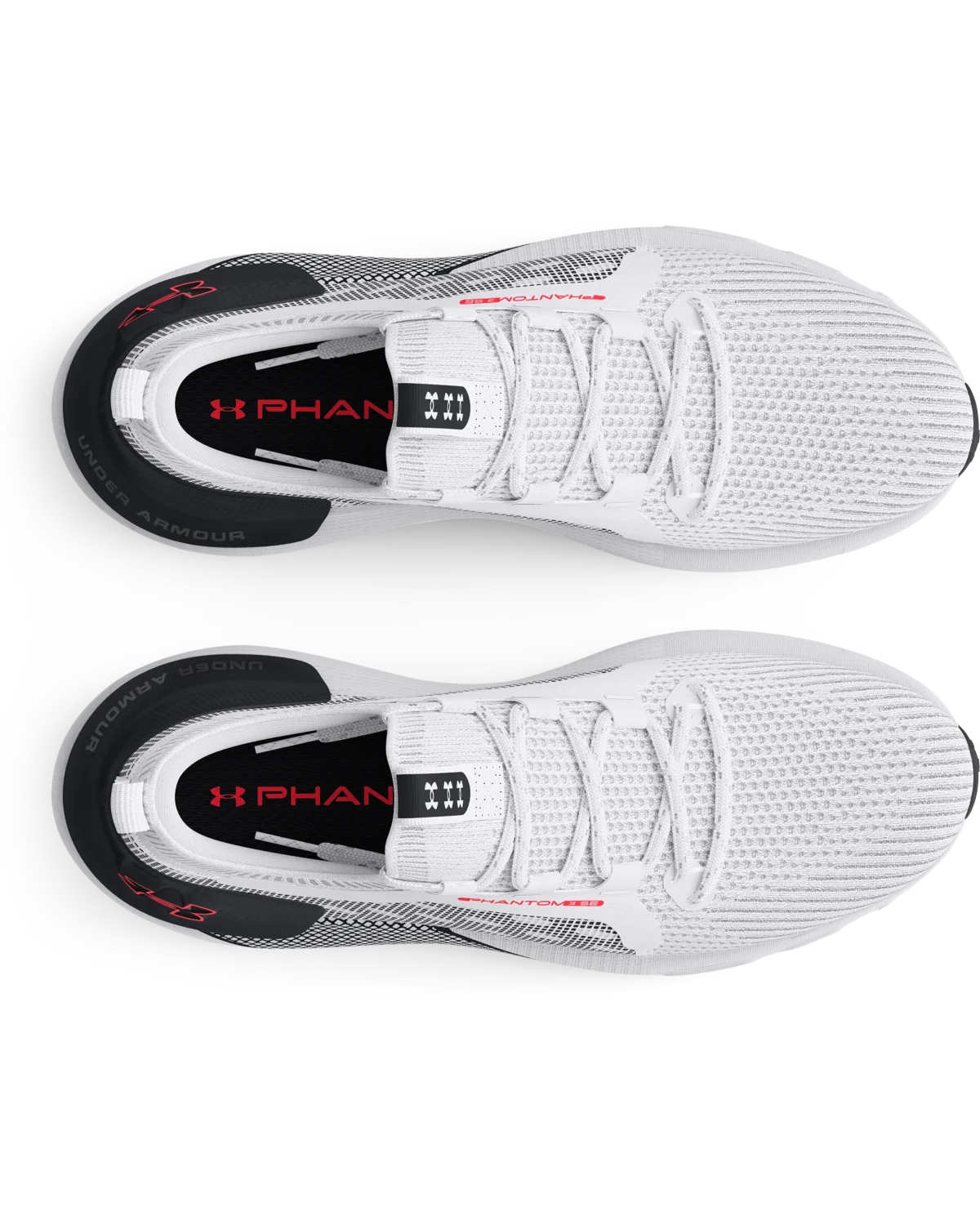 Unisex UA HOVR™ Phantom 3 SE Running Shoes - Image 4