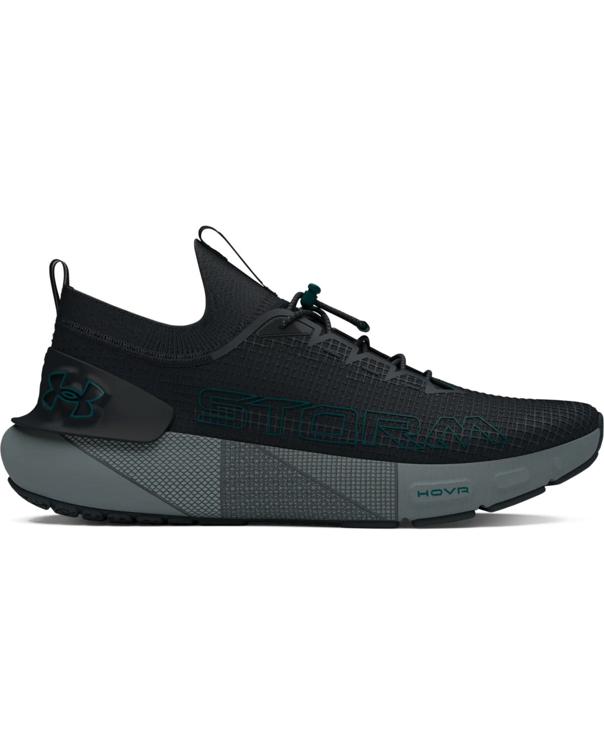 Unisex UA HOVR™ Phantom 3 SE Storm Running Shoes