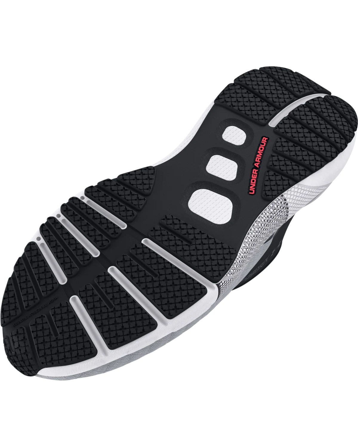 Unisex UA HOVR™ Phantom 3 SE Warm Running Shoes - Image 4