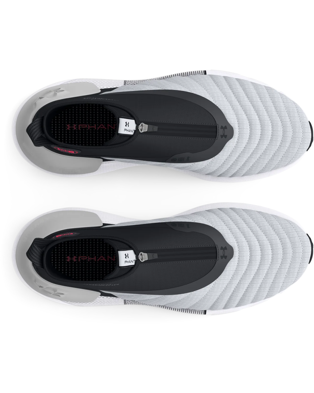 Unisex UA HOVR™ Phantom 3 SE Warm Running Shoes - Image 5