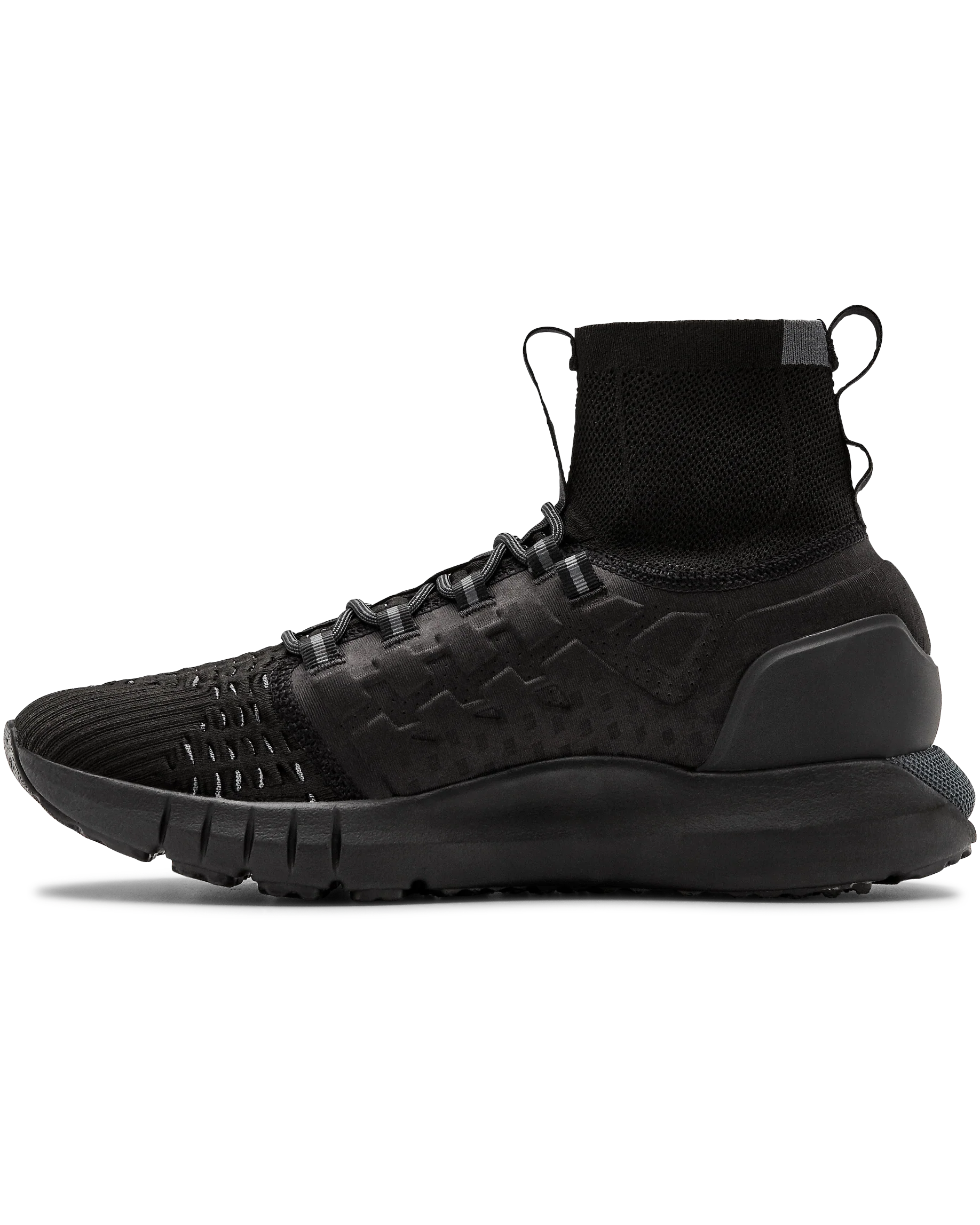 Unisex UA HOVR™ Phantom Boot Sportstyle Shoes - Image 2