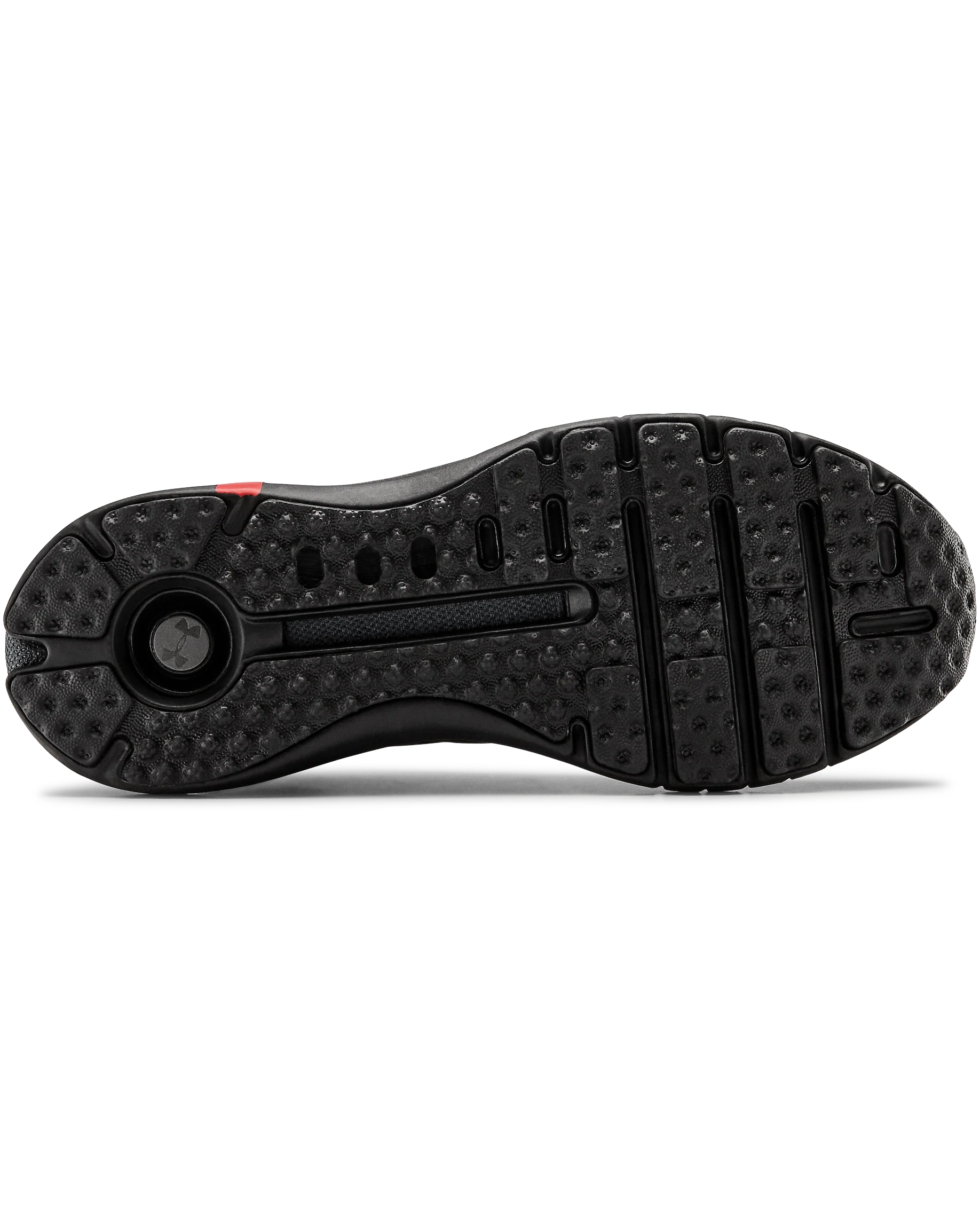 Unisex UA HOVR™ Phantom Boot Sportstyle Shoes - Image 5