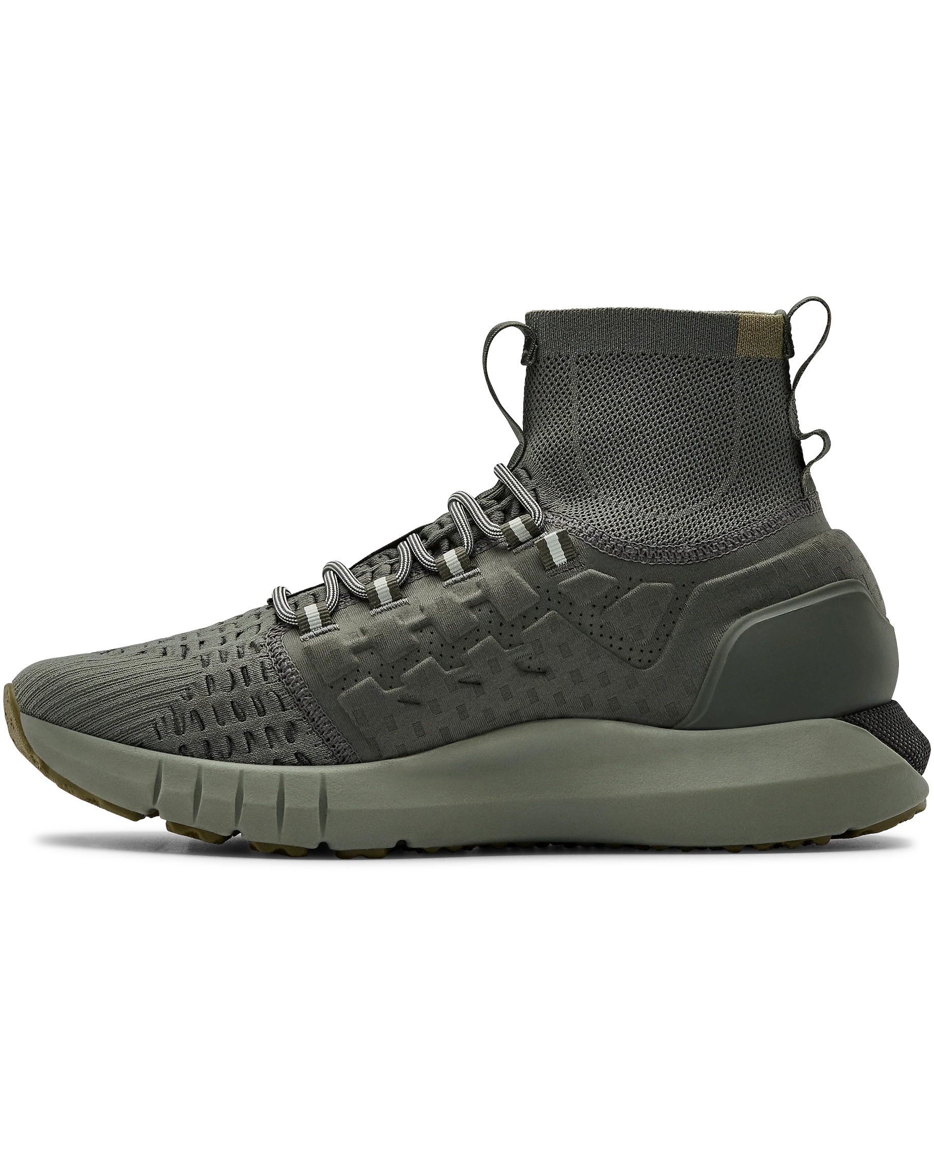 Unisex UA HOVR™ Phantom Boot Sportstyle Shoes - Image 2