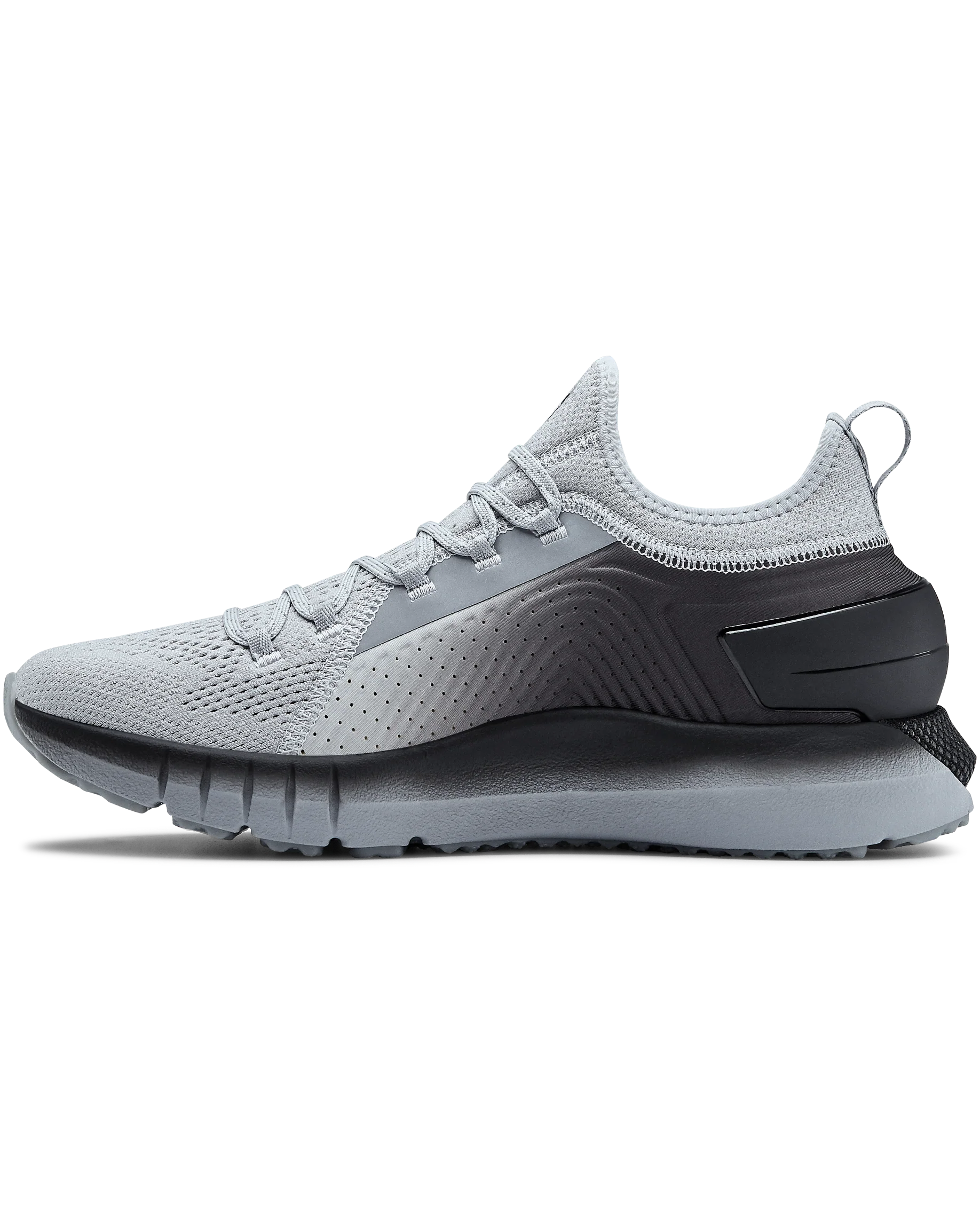 Unisex UA HOVR™ Phantom/SE Glow Running Shoes - Image 2
