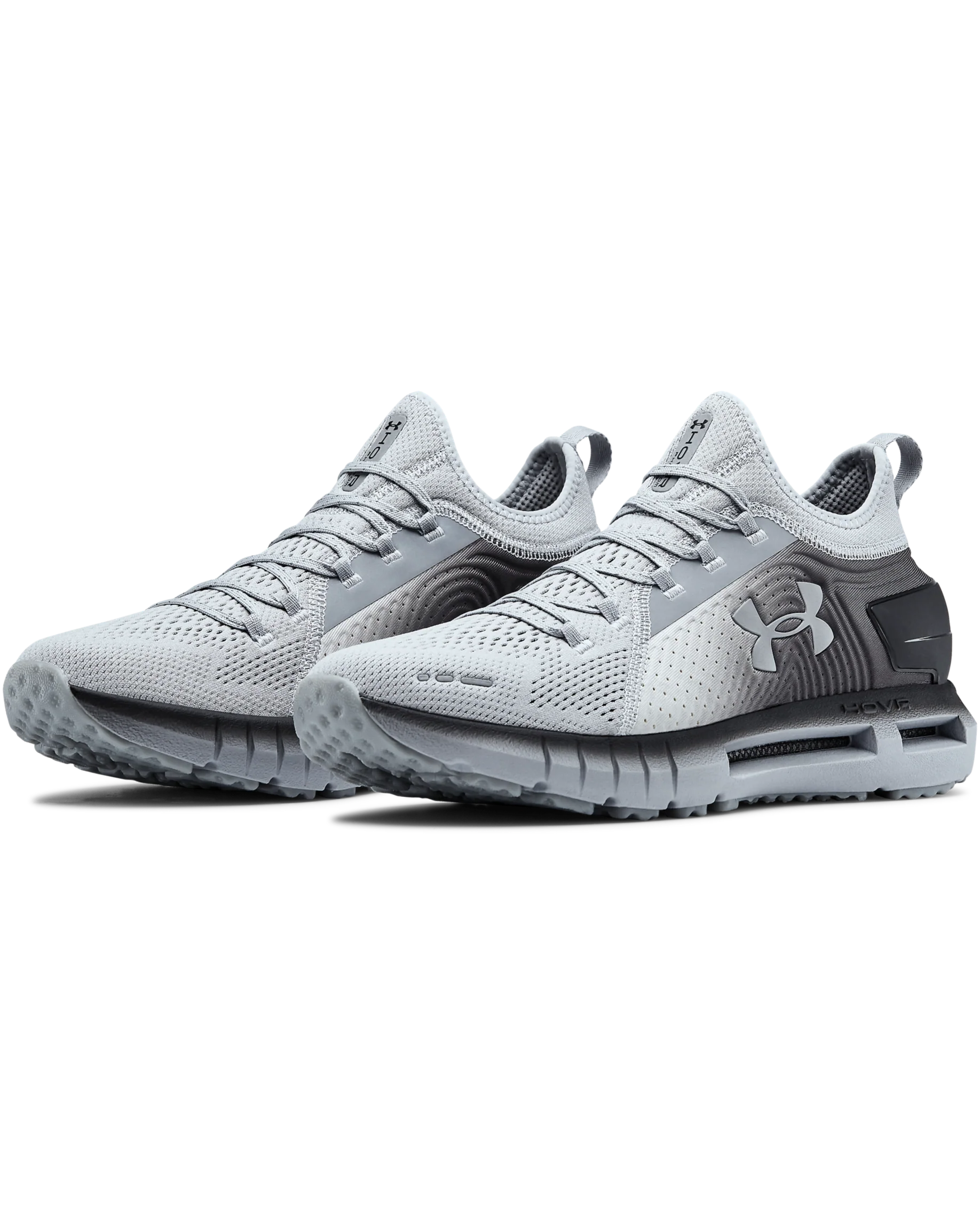 Unisex UA HOVR™ Phantom/SE Glow Running Shoes - Image 3