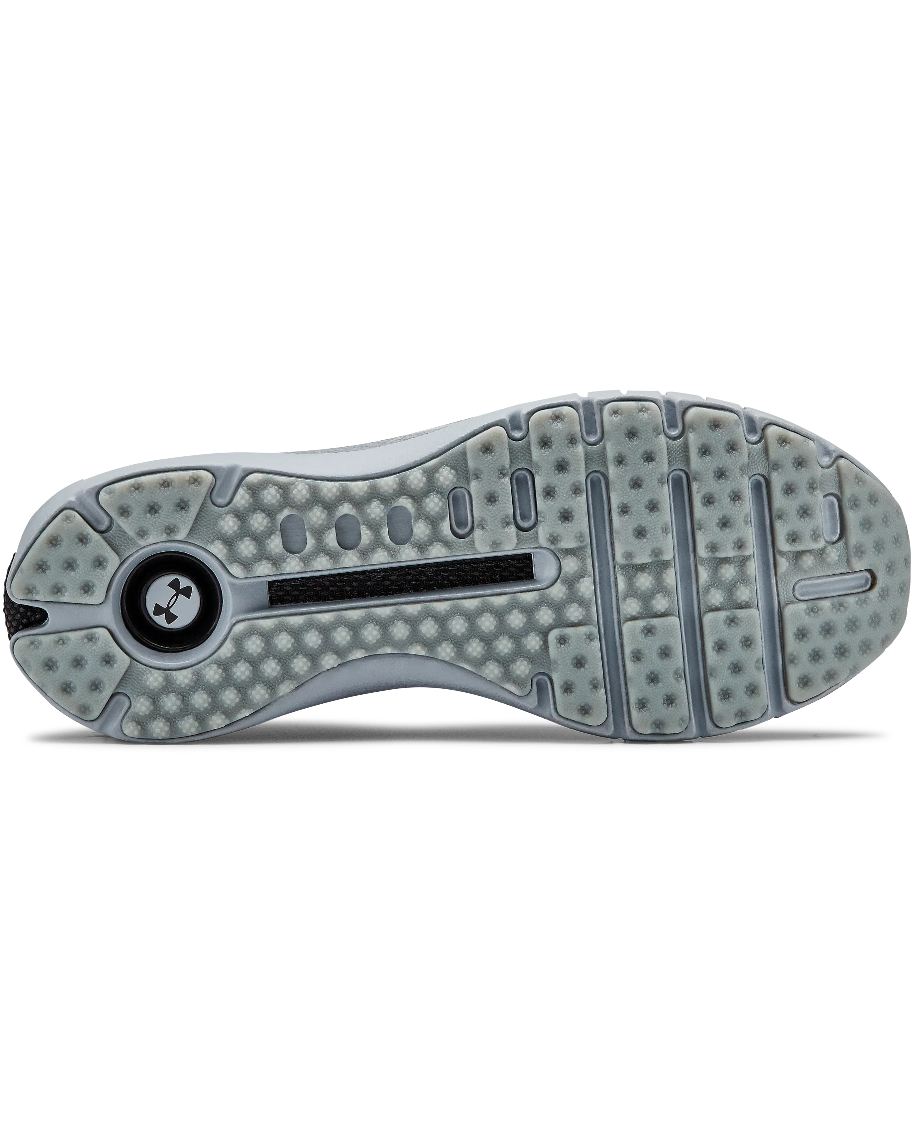 Unisex UA HOVR™ Phantom/SE Glow Running Shoes - Image 5