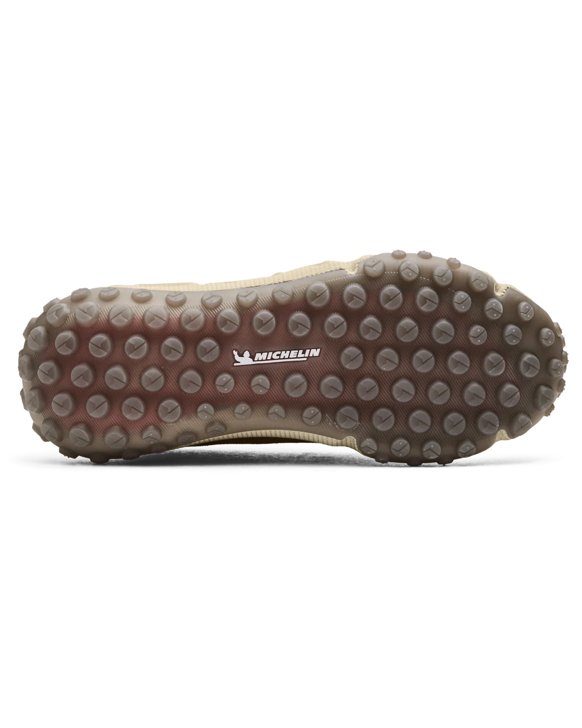 Unisex UA HOVR™ Summit Fat Tire Delta Running Shoes - Image 4
