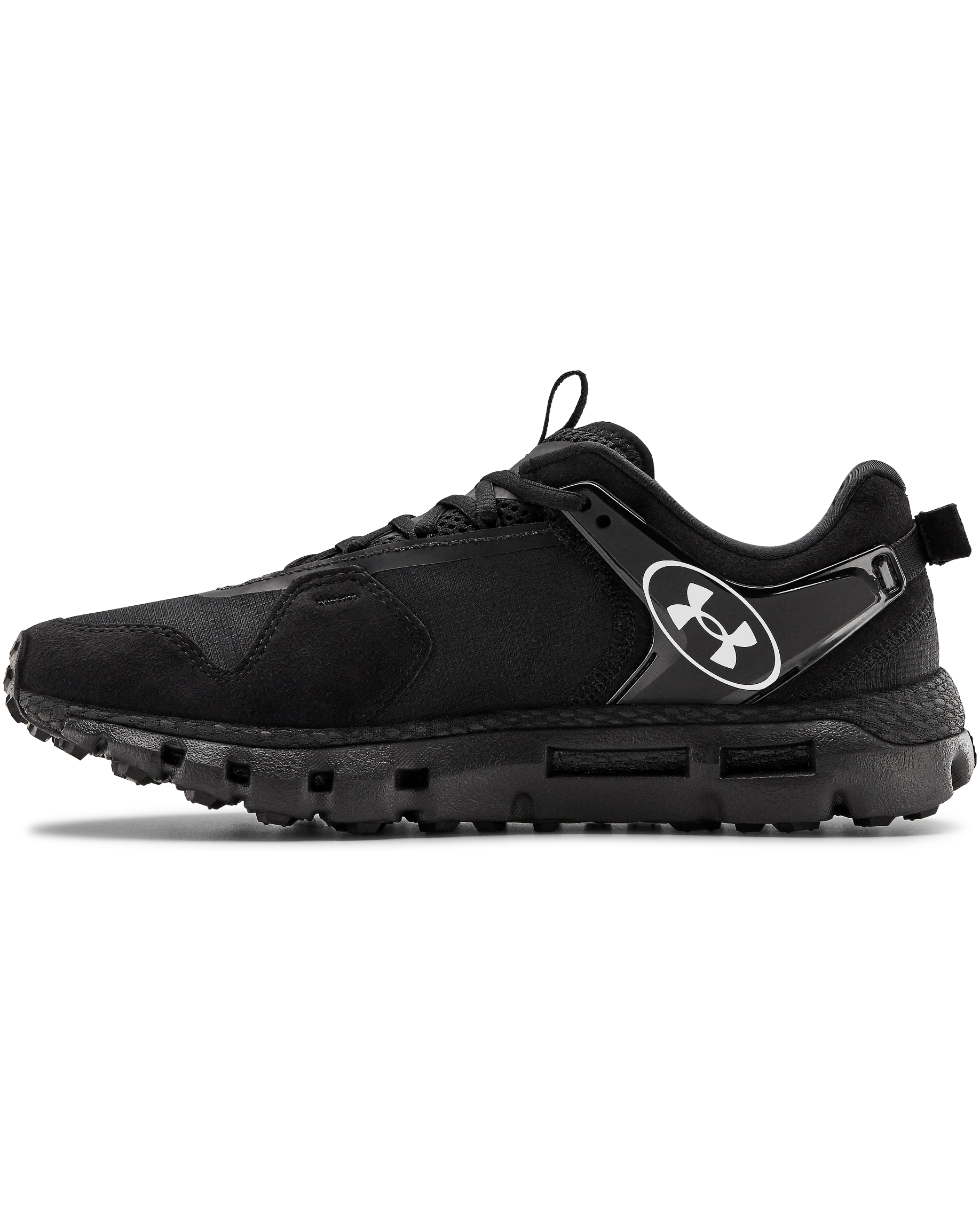 Unisex UA HOVR™ Summit LOGO Sportstyle Shoes - Image 2