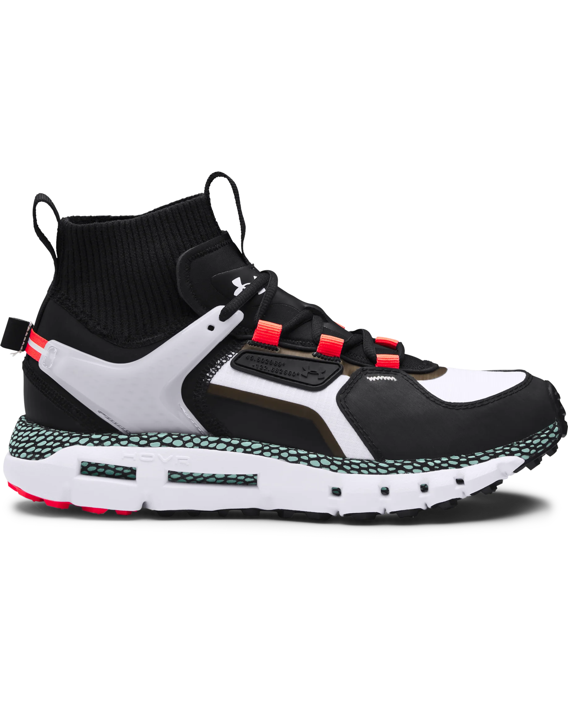 Unisex UA HOVR™ Summit Mid Sportstyle Shoes