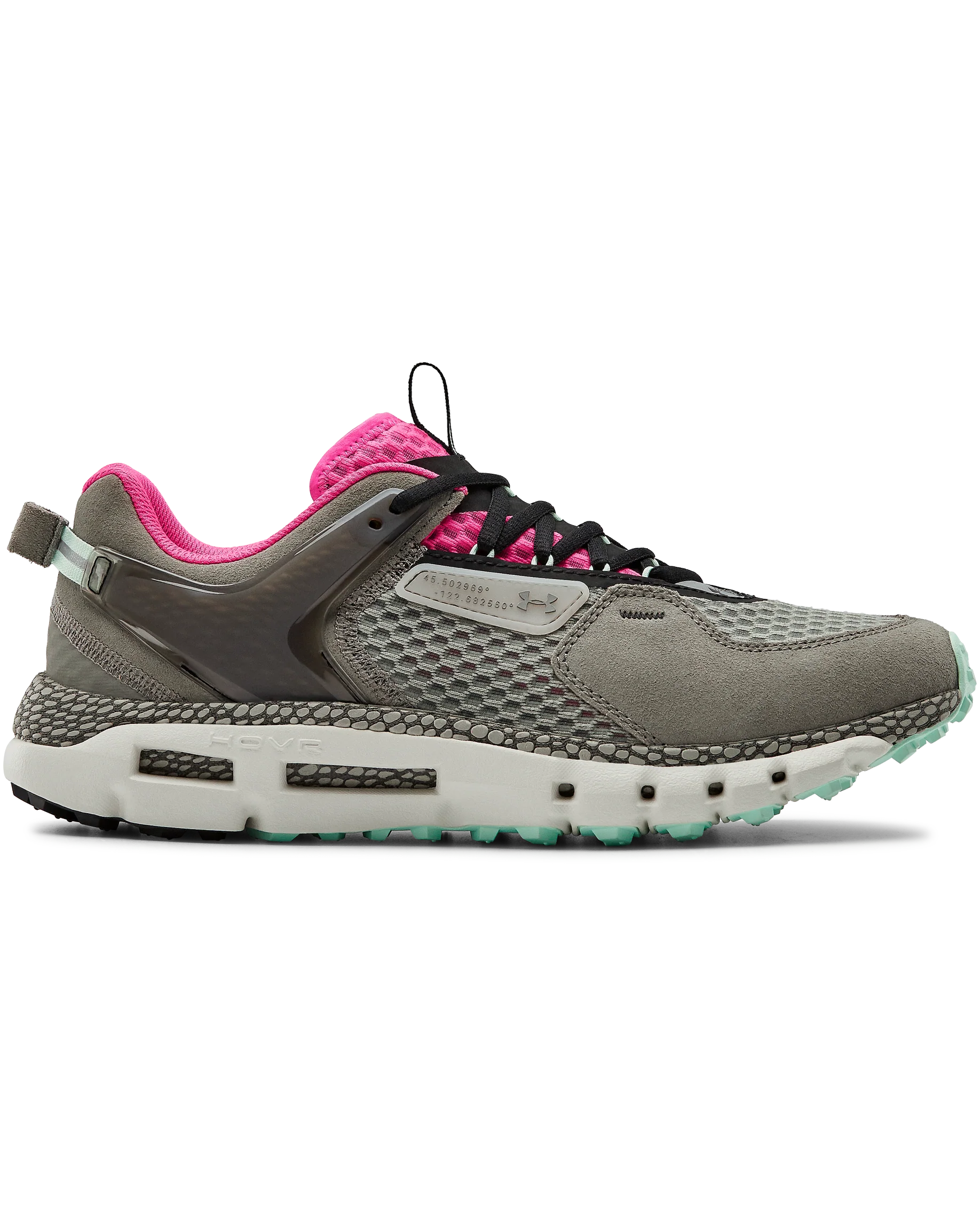 Unisex UA HOVR™ Summit Sportstyle Shoes