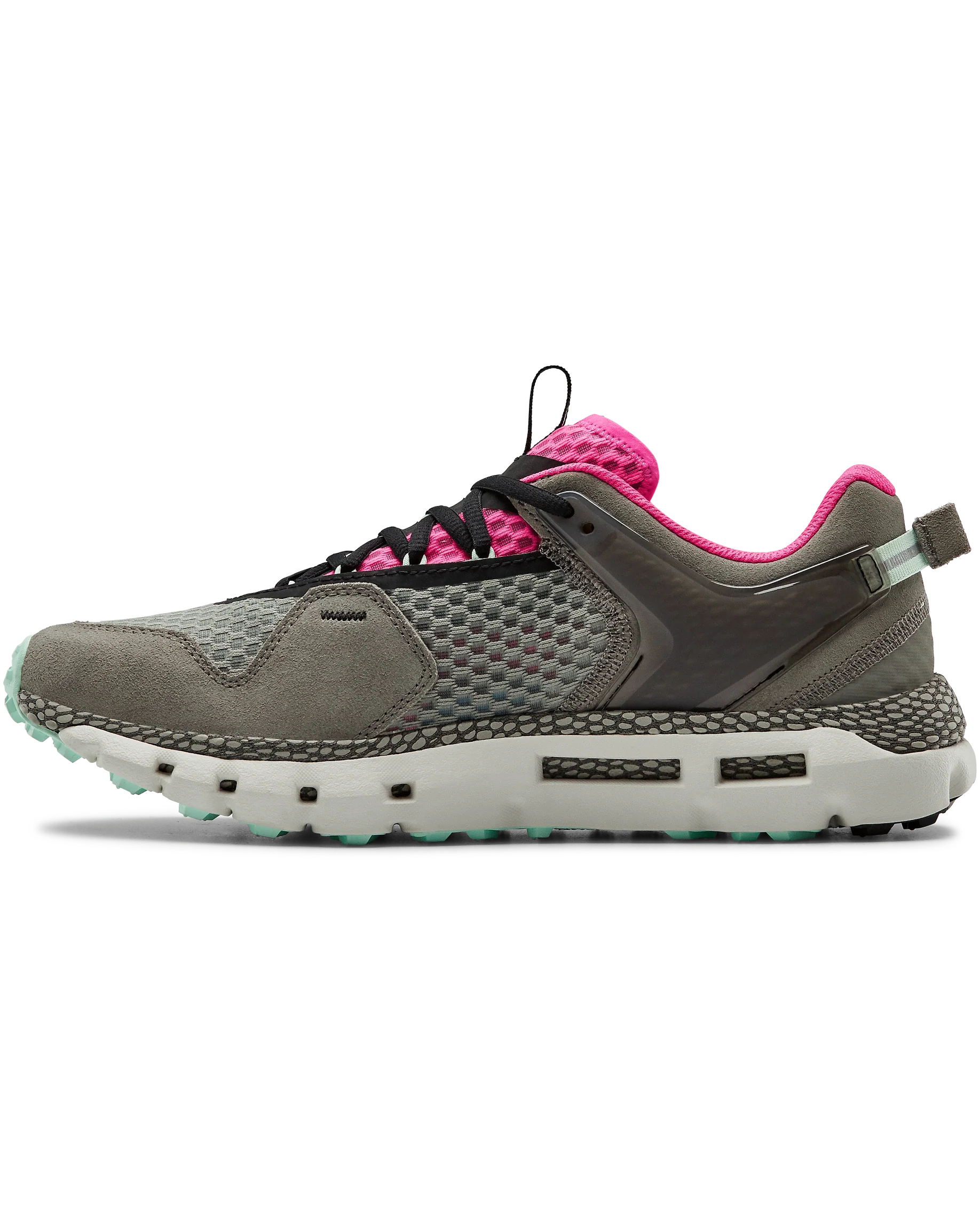 Unisex UA HOVR™ Summit Sportstyle Shoes - Image 2