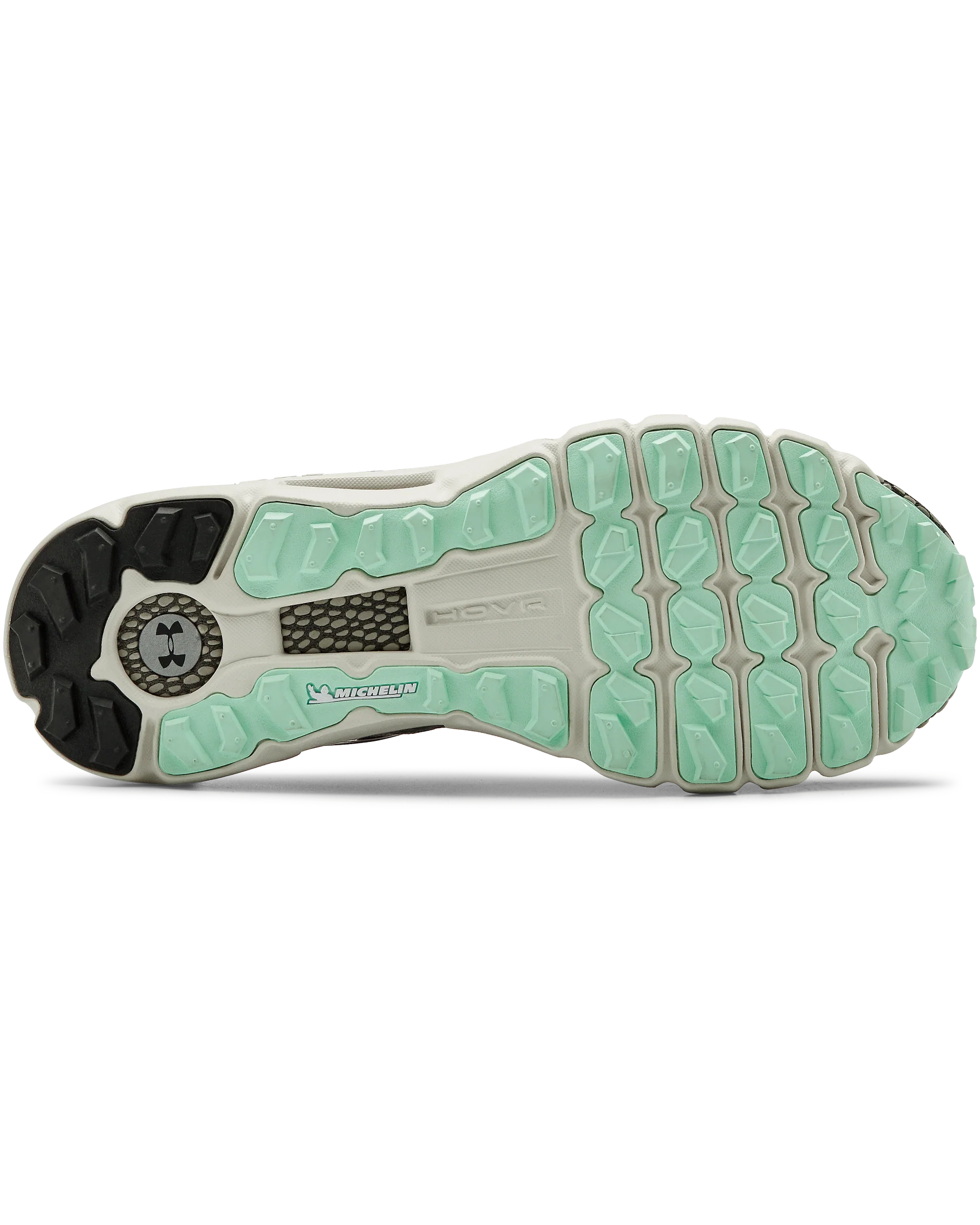 Unisex UA HOVR™ Summit Sportstyle Shoes - Image 5