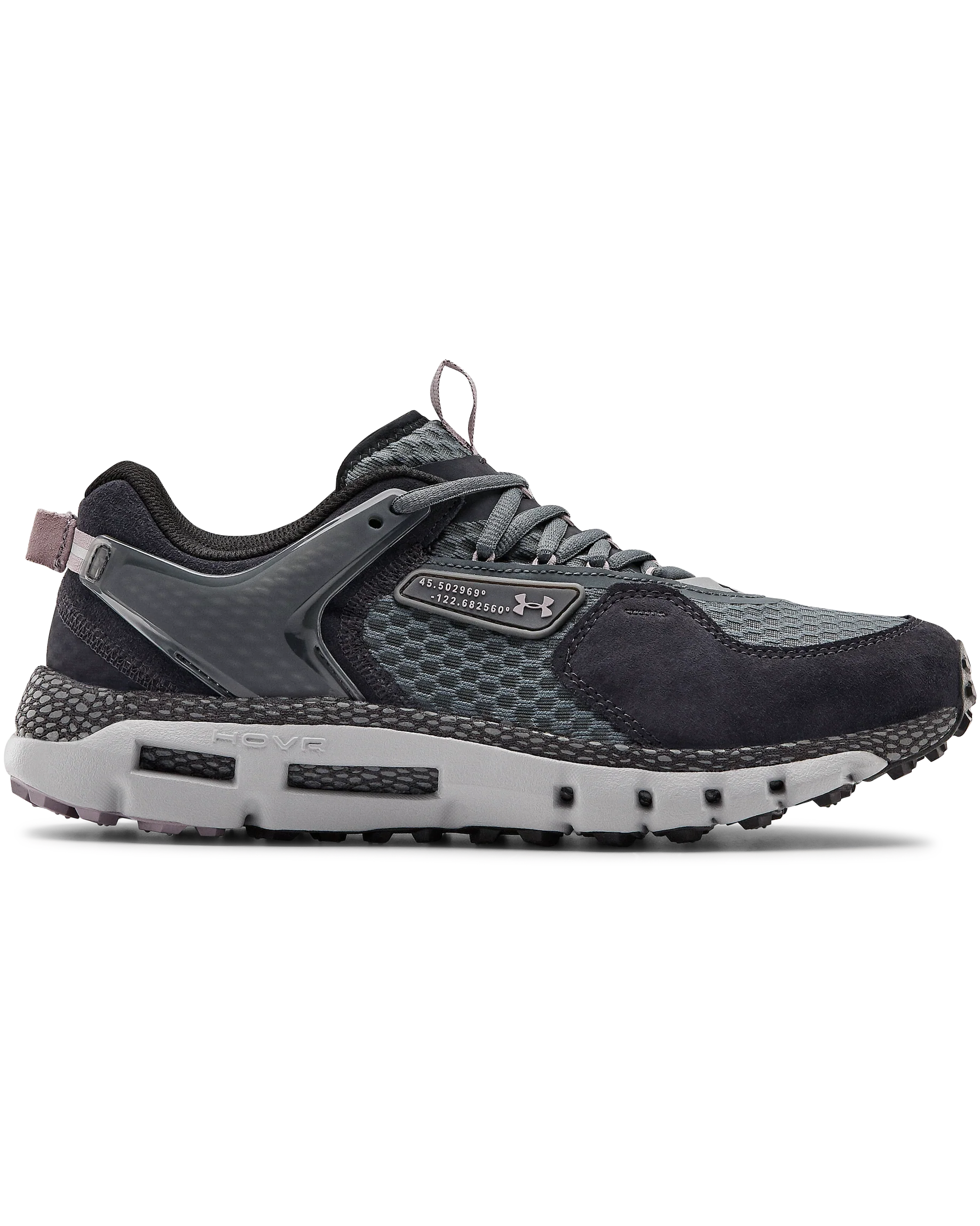 Unisex UA HOVR™ Summit Sportstyle Shoes