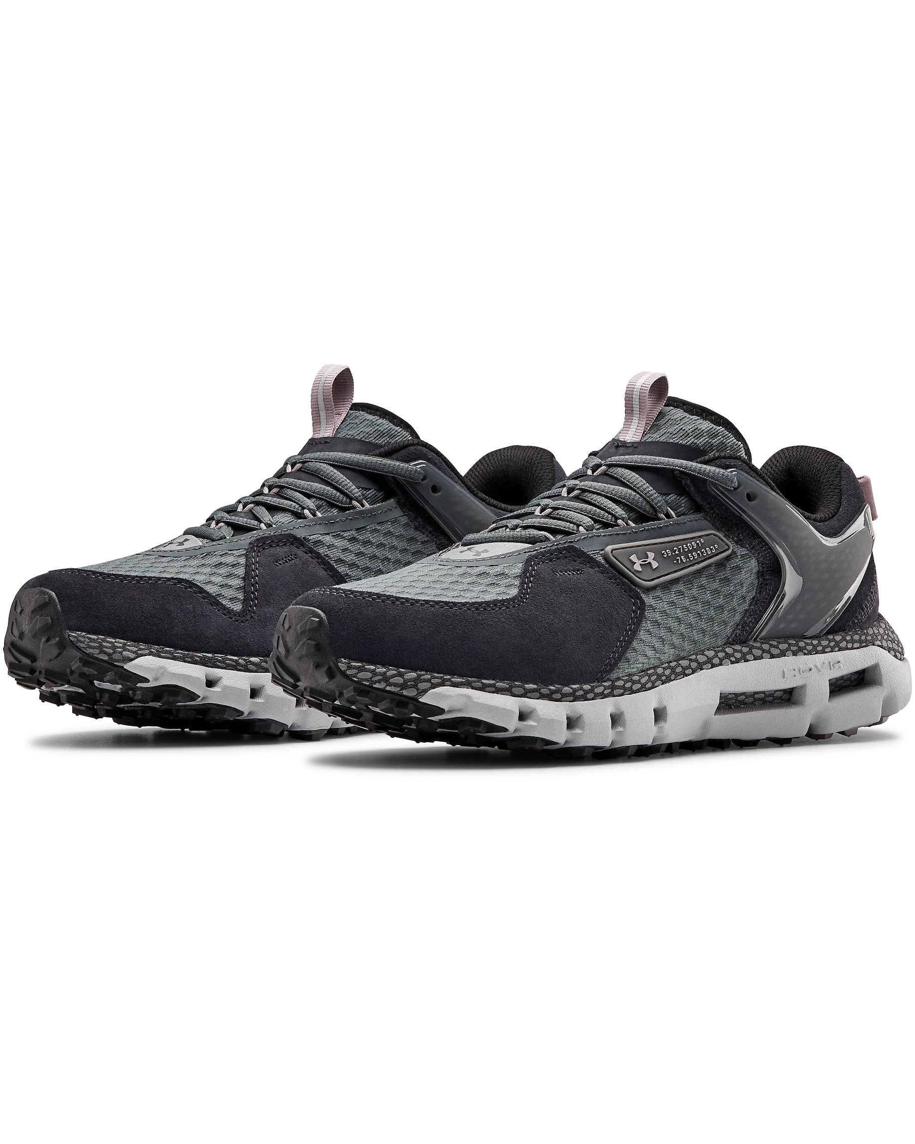 Unisex UA HOVR™ Summit Sportstyle Shoes - Image 3