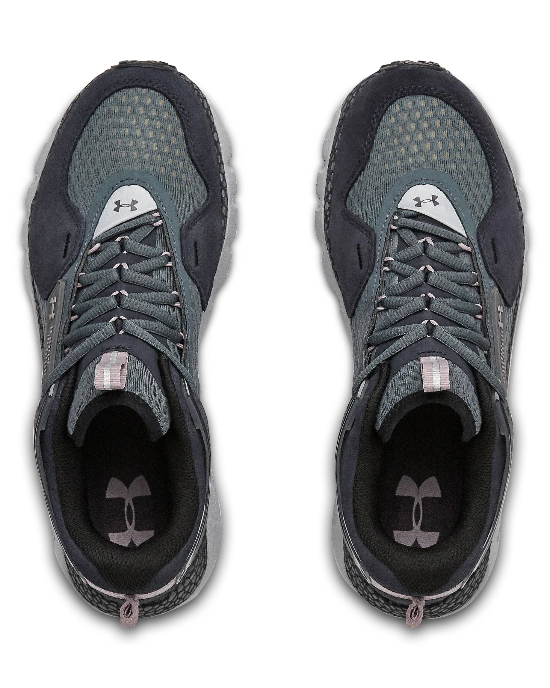 Unisex UA HOVR™ Summit Sportstyle Shoes - Image 4