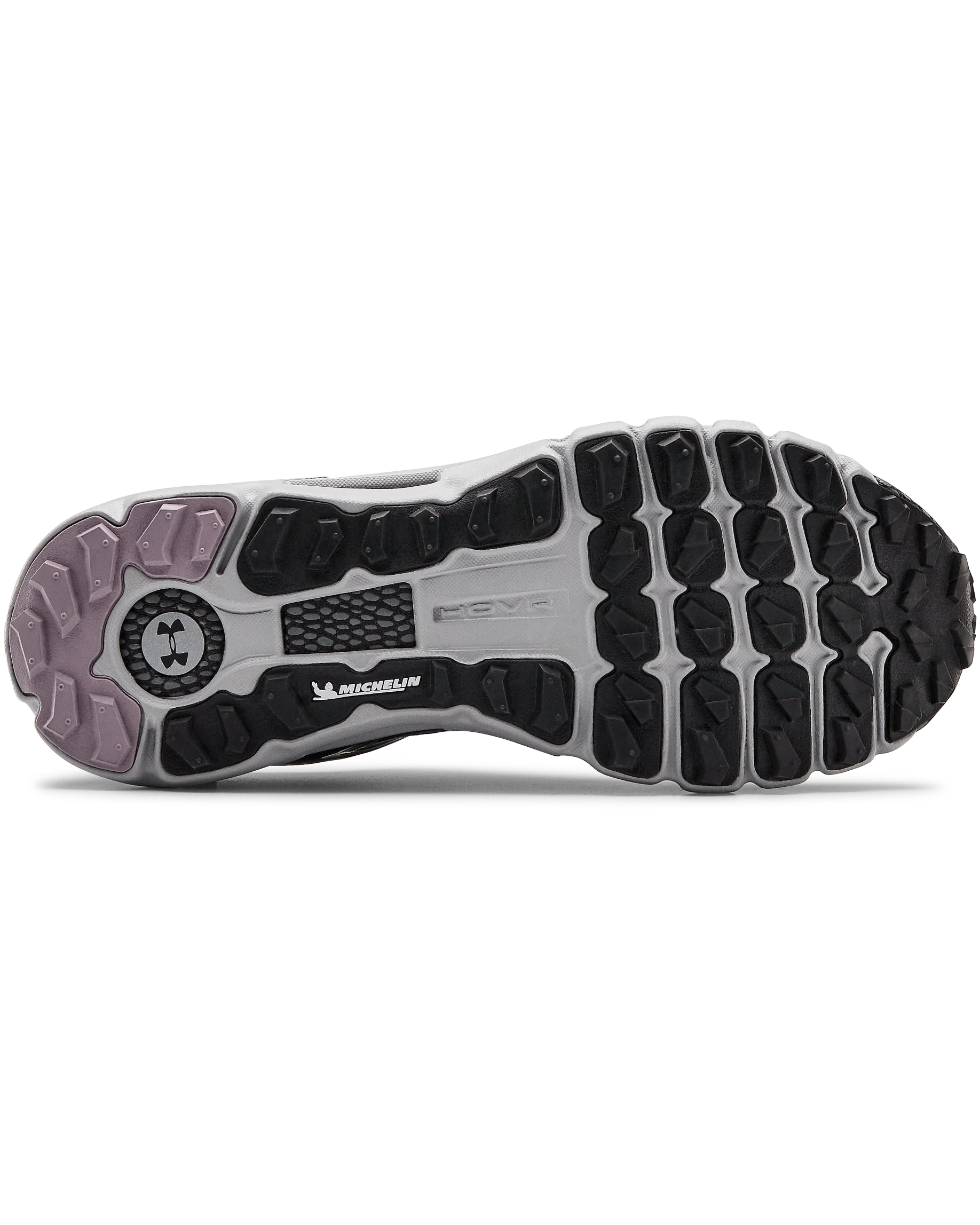 Unisex UA HOVR™ Summit Sportstyle Shoes - Image 5
