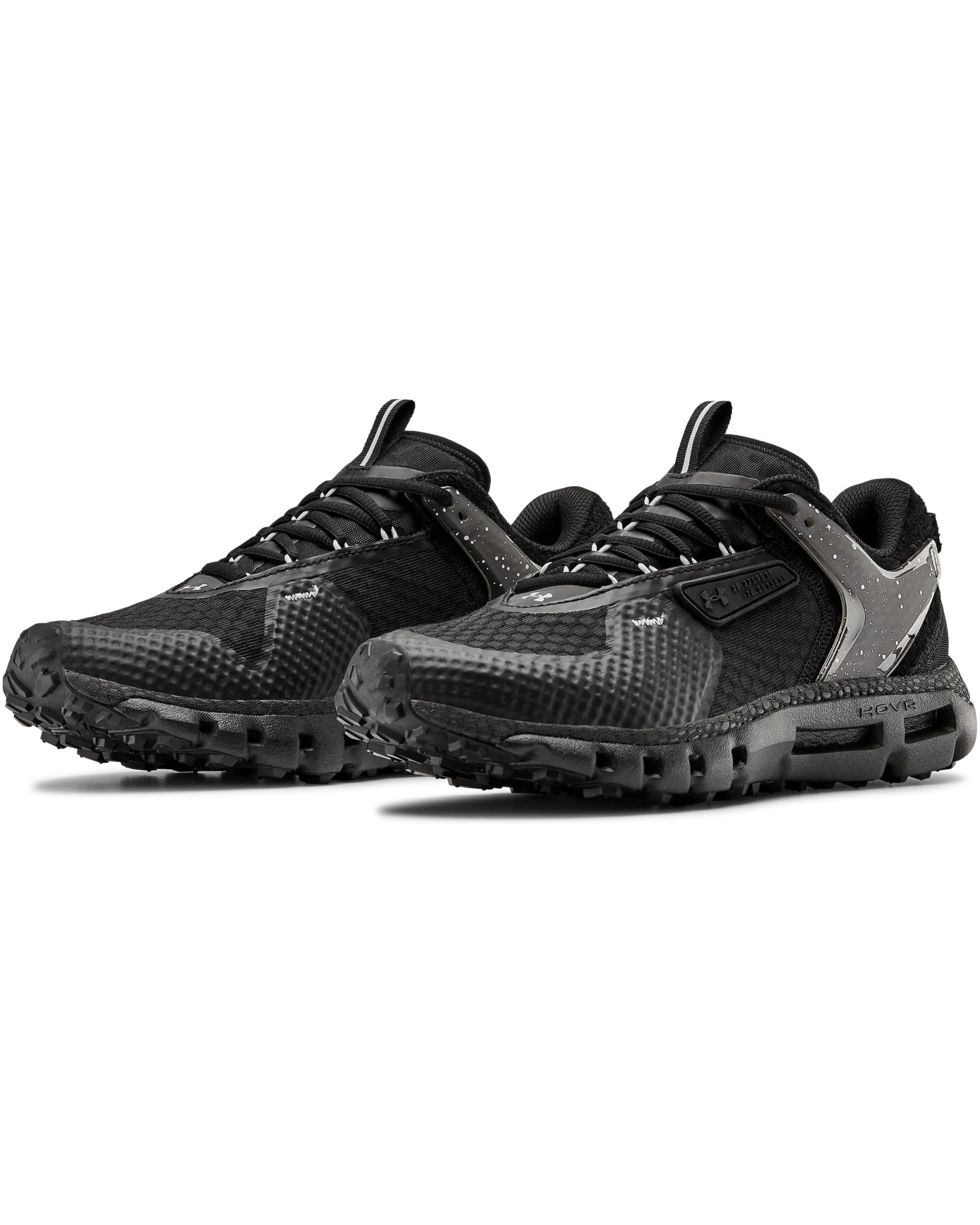Unisex UA HOVR™ Summit URBN TXT Sportstyle Shoes - Image 3
