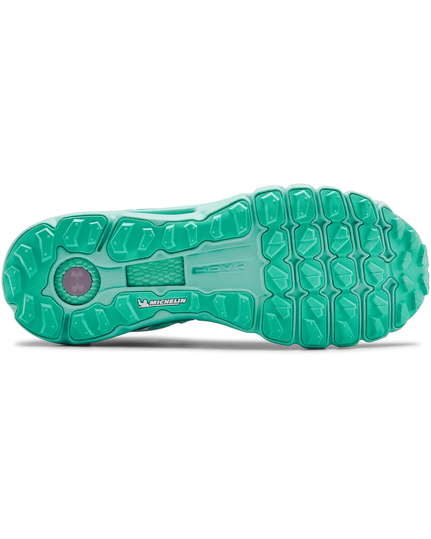 Unisex UA HOVR™ Summit URBN TXT Sportstyle Shoes - Image 5