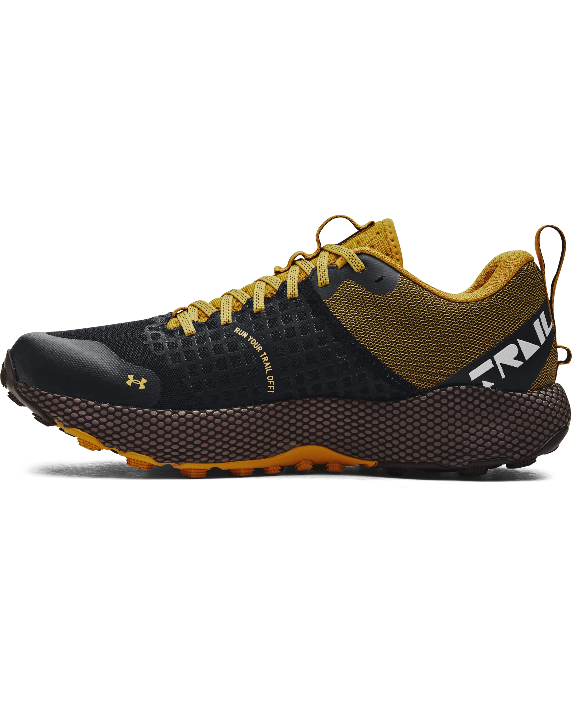 Unisex UA HOVR™ Trail Running Shoes - Image 2