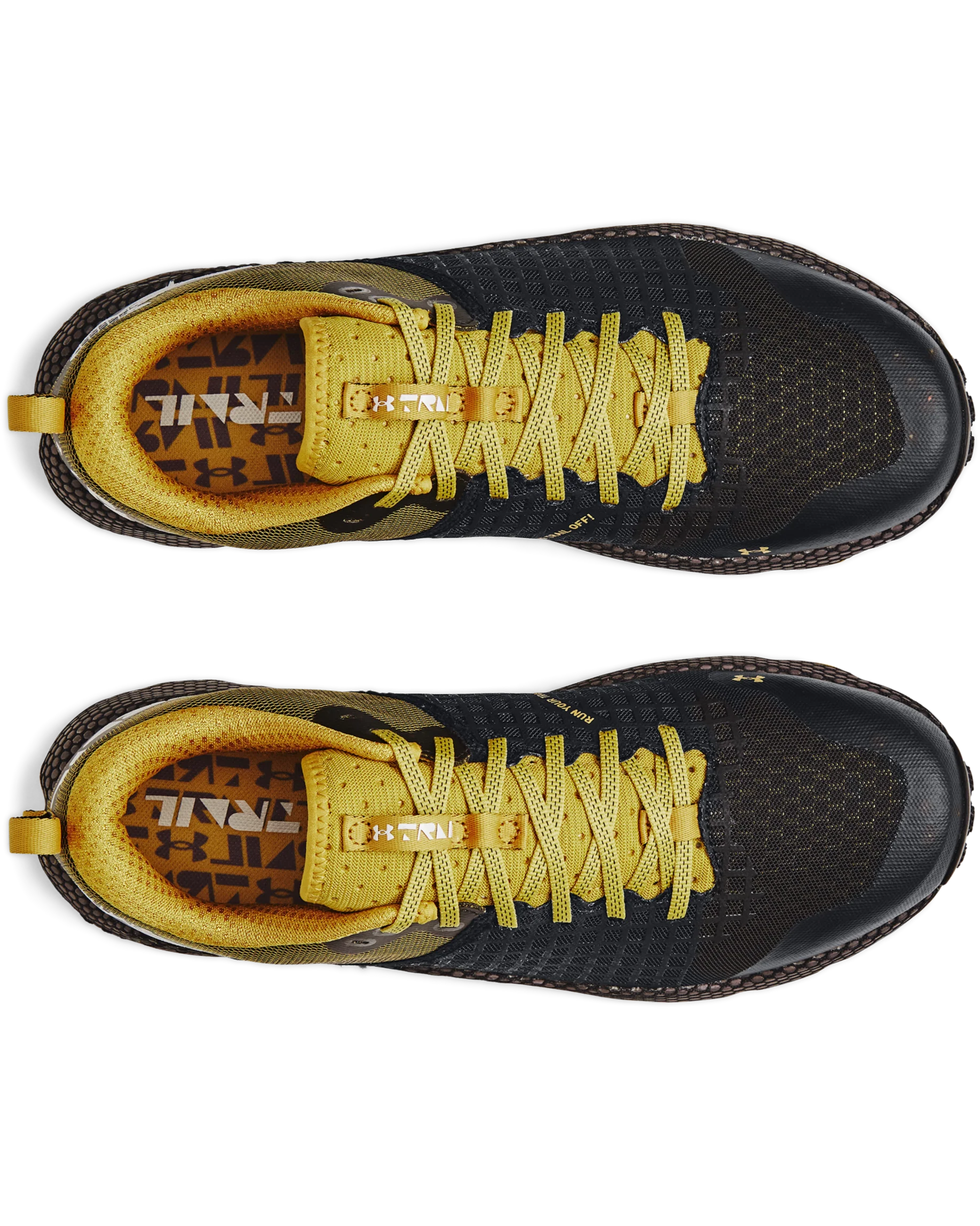 Unisex UA HOVR™ Trail Running Shoes - Image 4