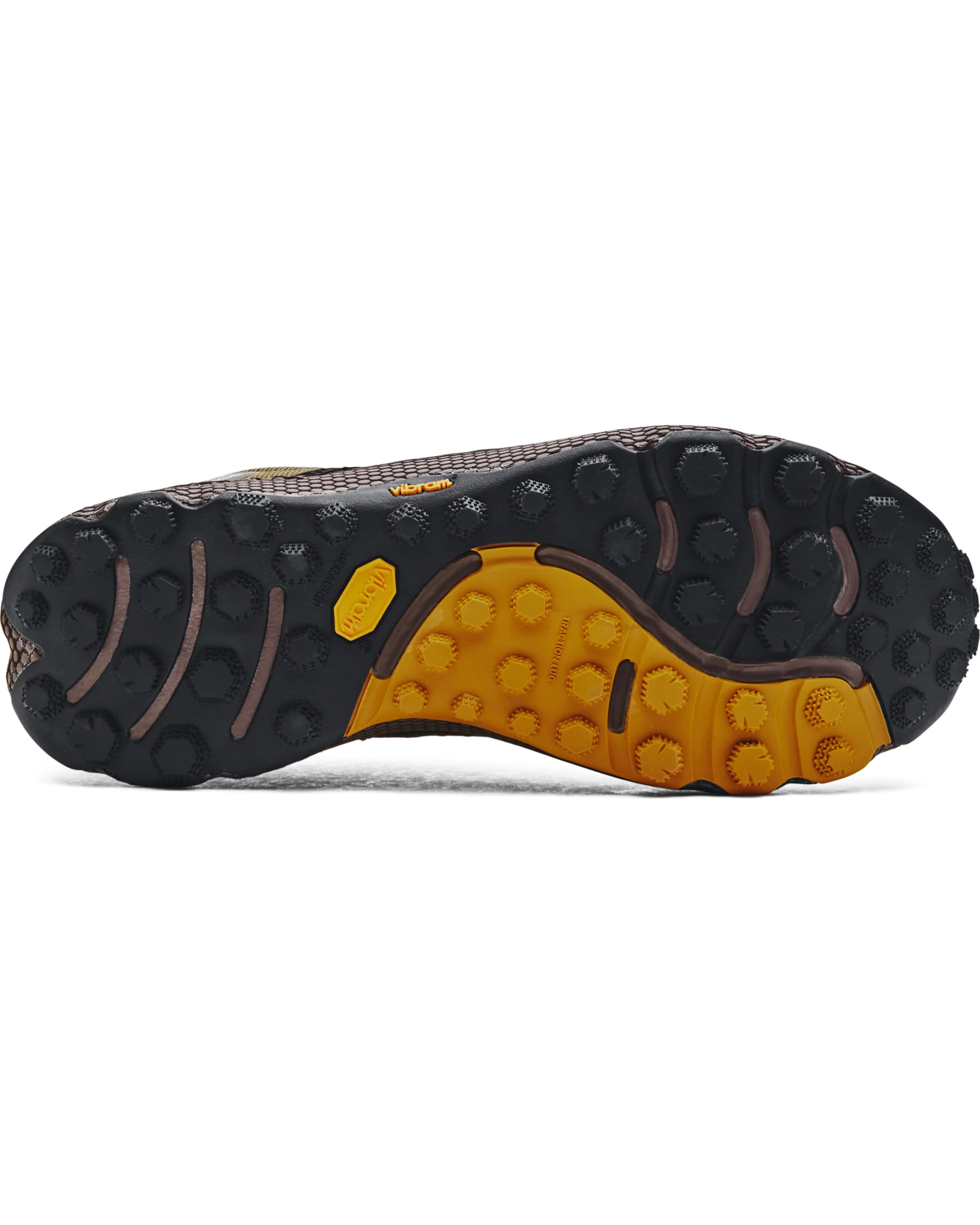 Unisex UA HOVR™ Trail Running Shoes - Image 7