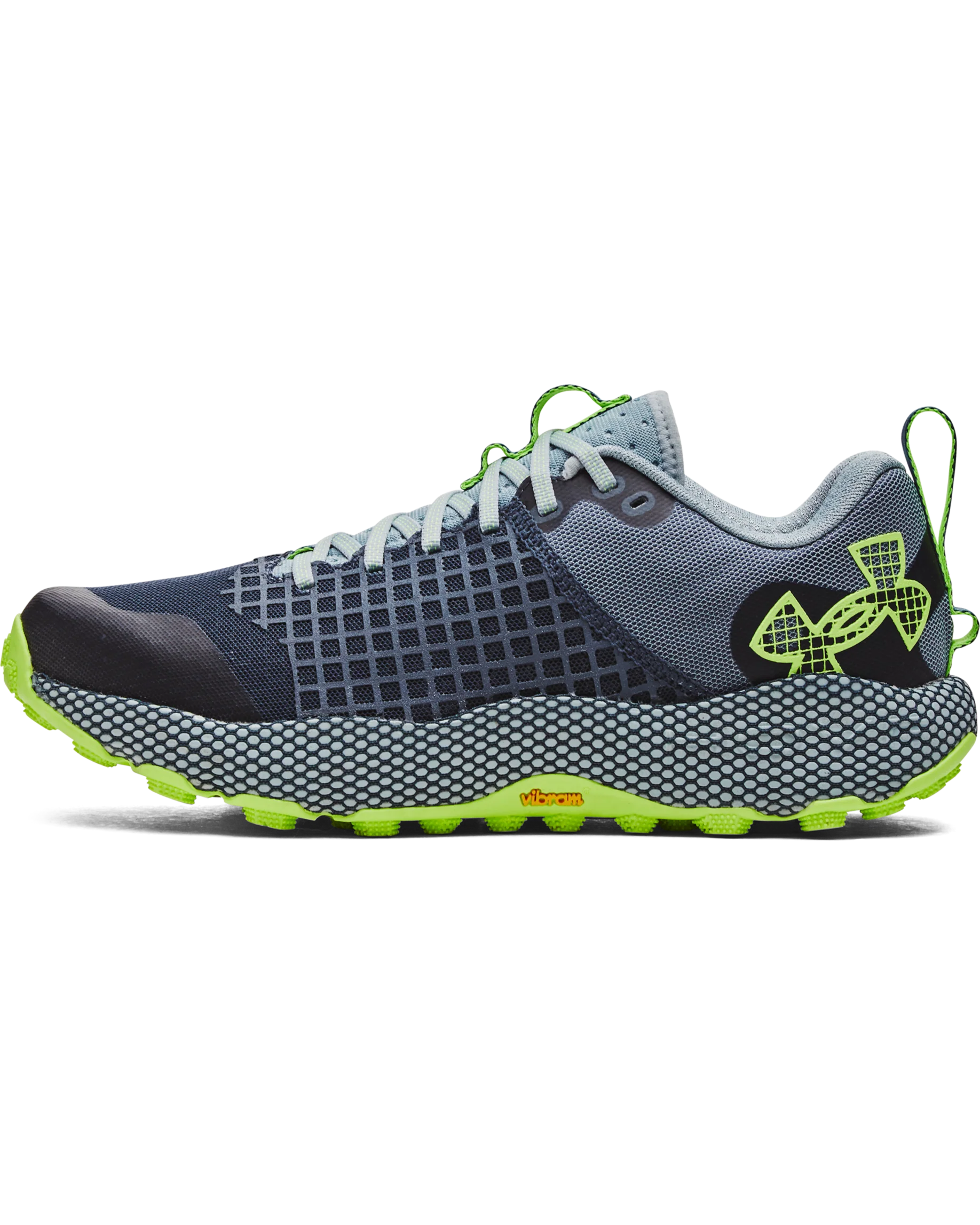 Unisex Ua Hovr™ DS Ridge Trail Running Shoe - Image 5