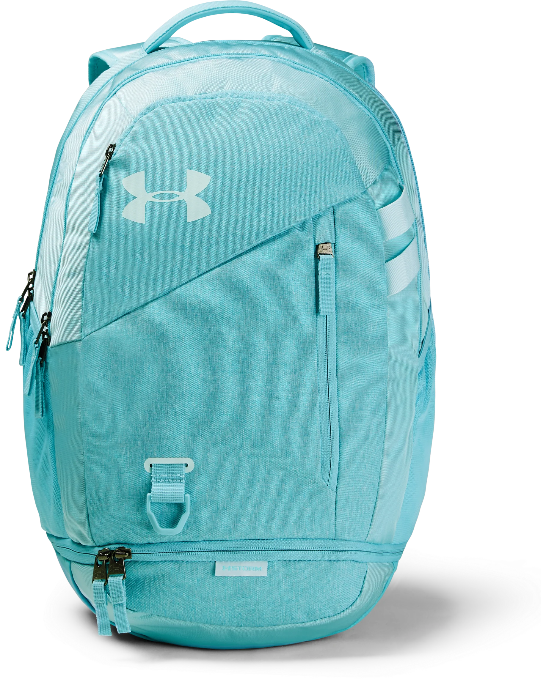 UA Hustle 4.0 Backpack